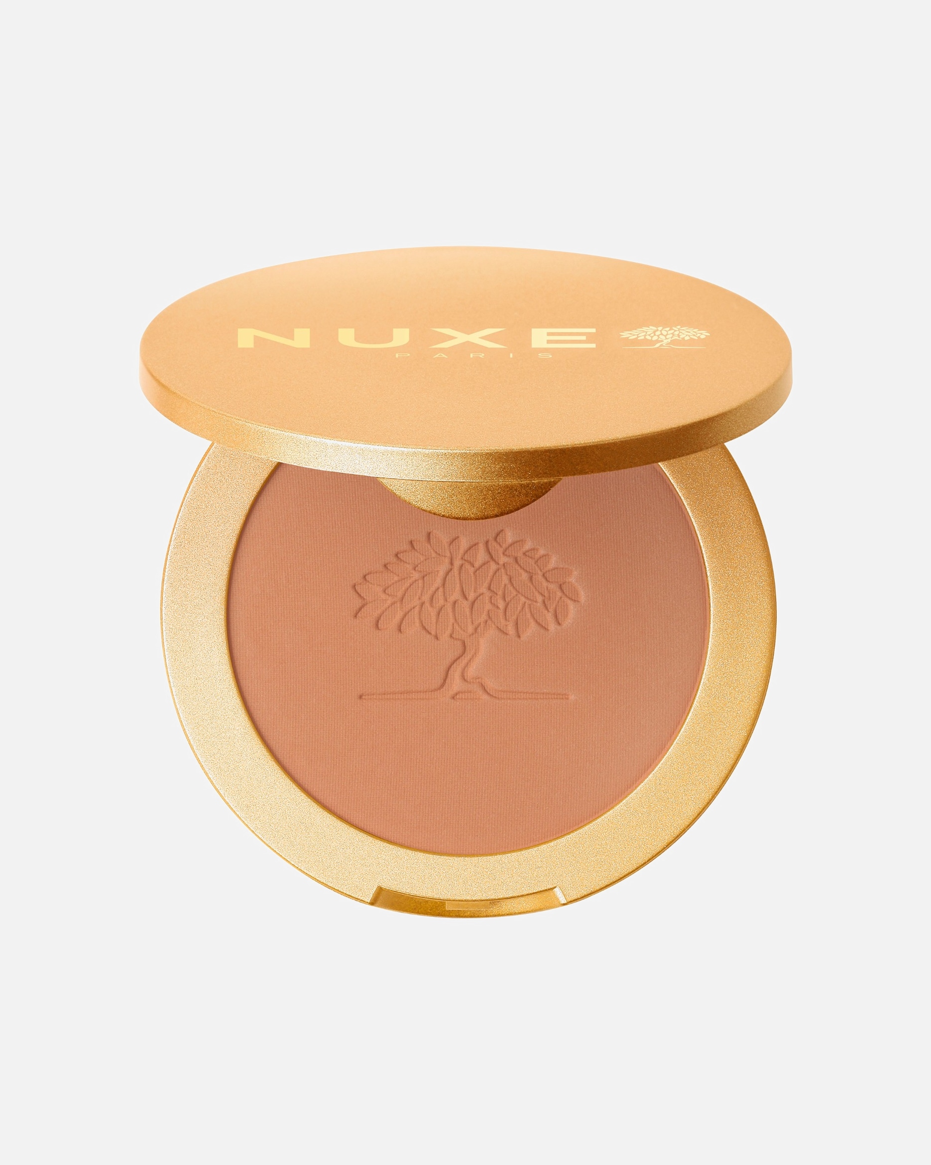 Puder für Unisex NUXE Prodigieux® Multifunktions-Bräunungs 9.5 g