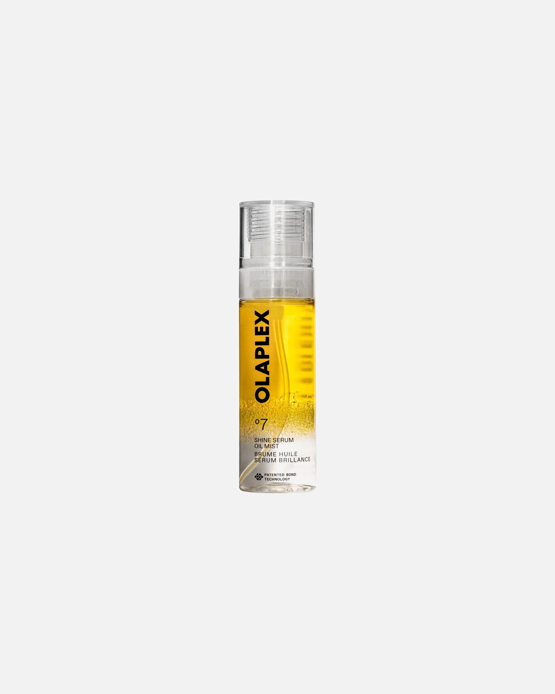 Haaröl für Unisex Olaplex OL - No 7 Shine Serum Oil Mist 80 ml