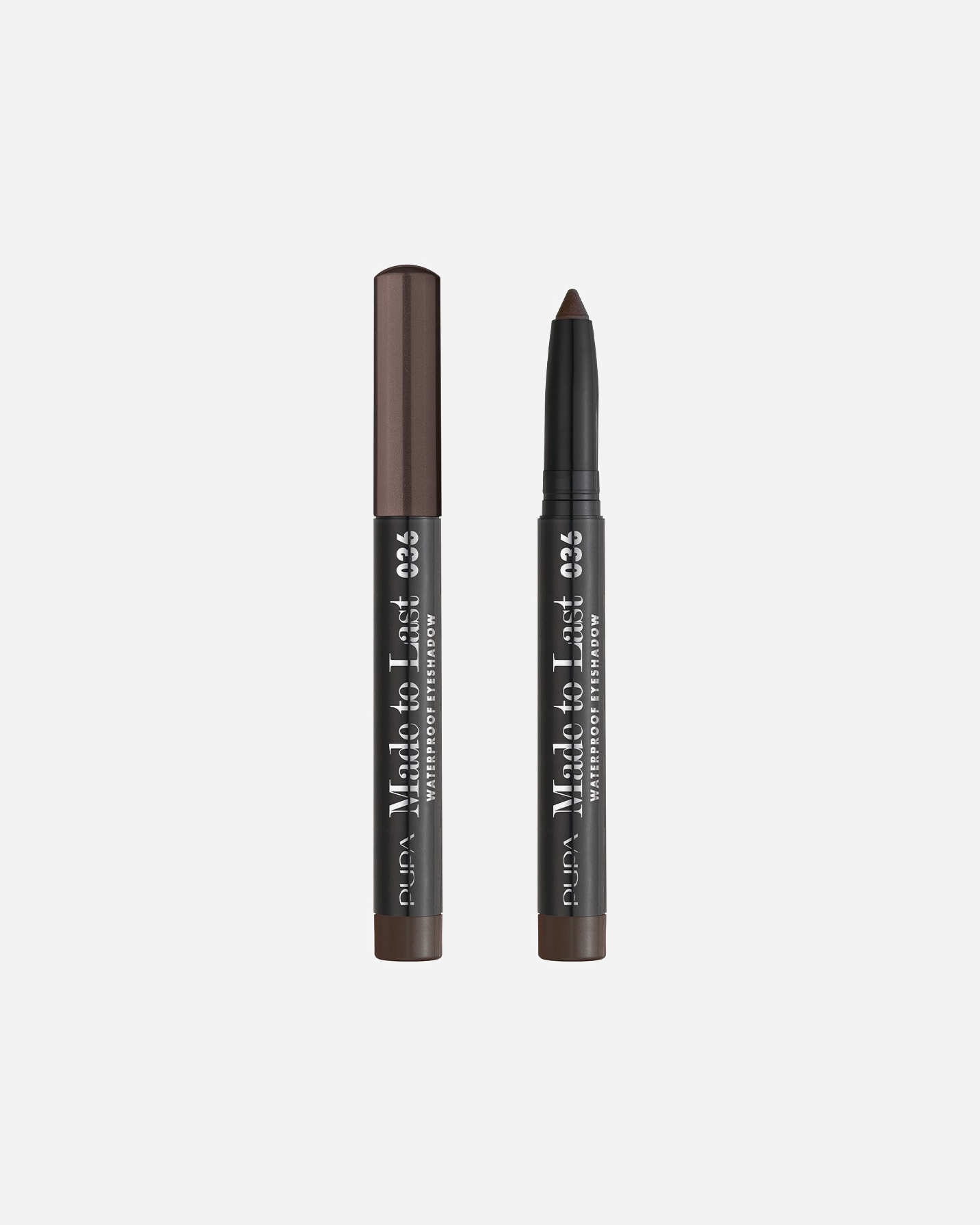 Lidschatten für Unisex PUPA Milano Made To Last Waterproof 1.4 Gramm
