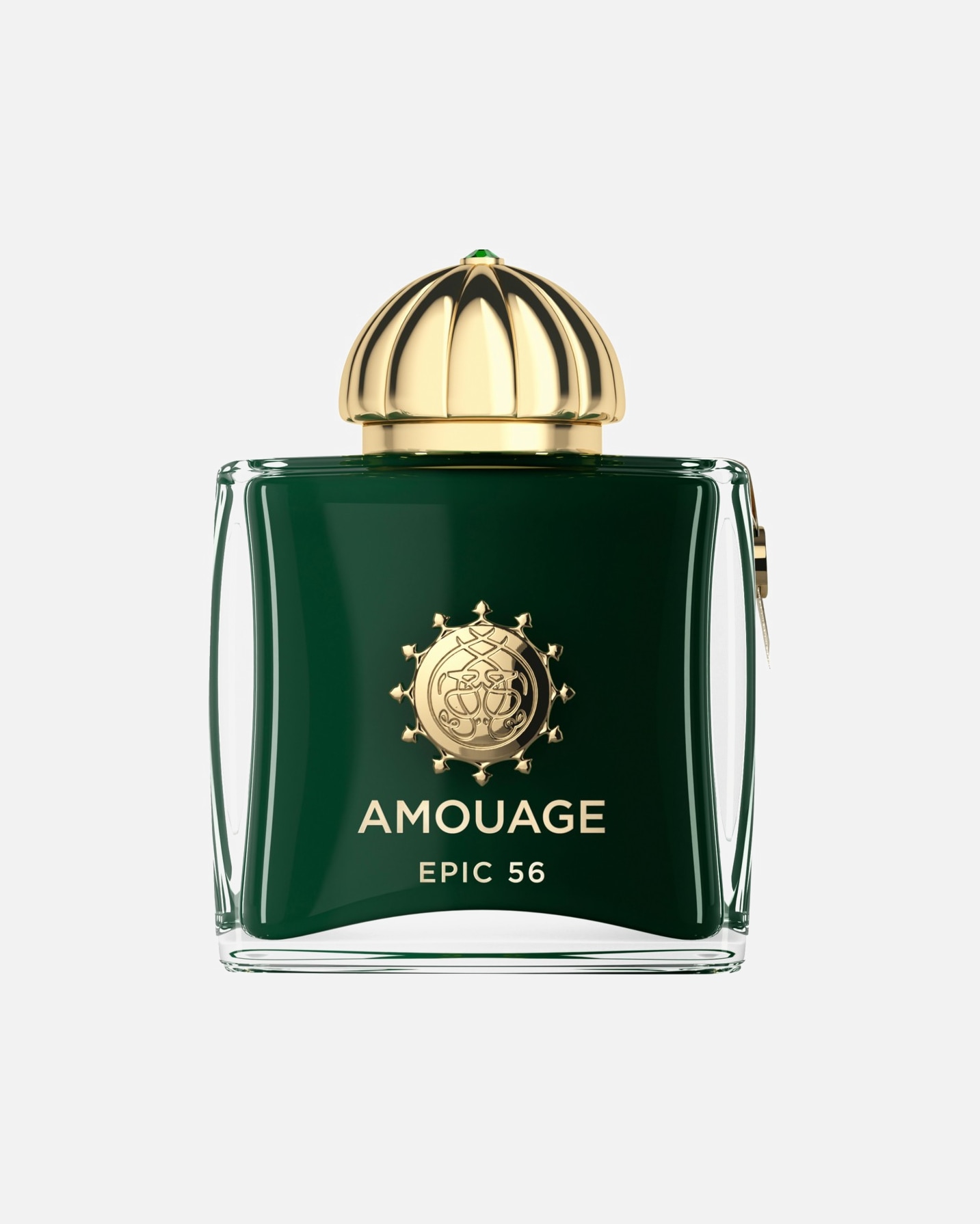 Eau de Parfum für Weiblich Amouage Extrait Collection Epic Woman 56 Extrait 100 ml