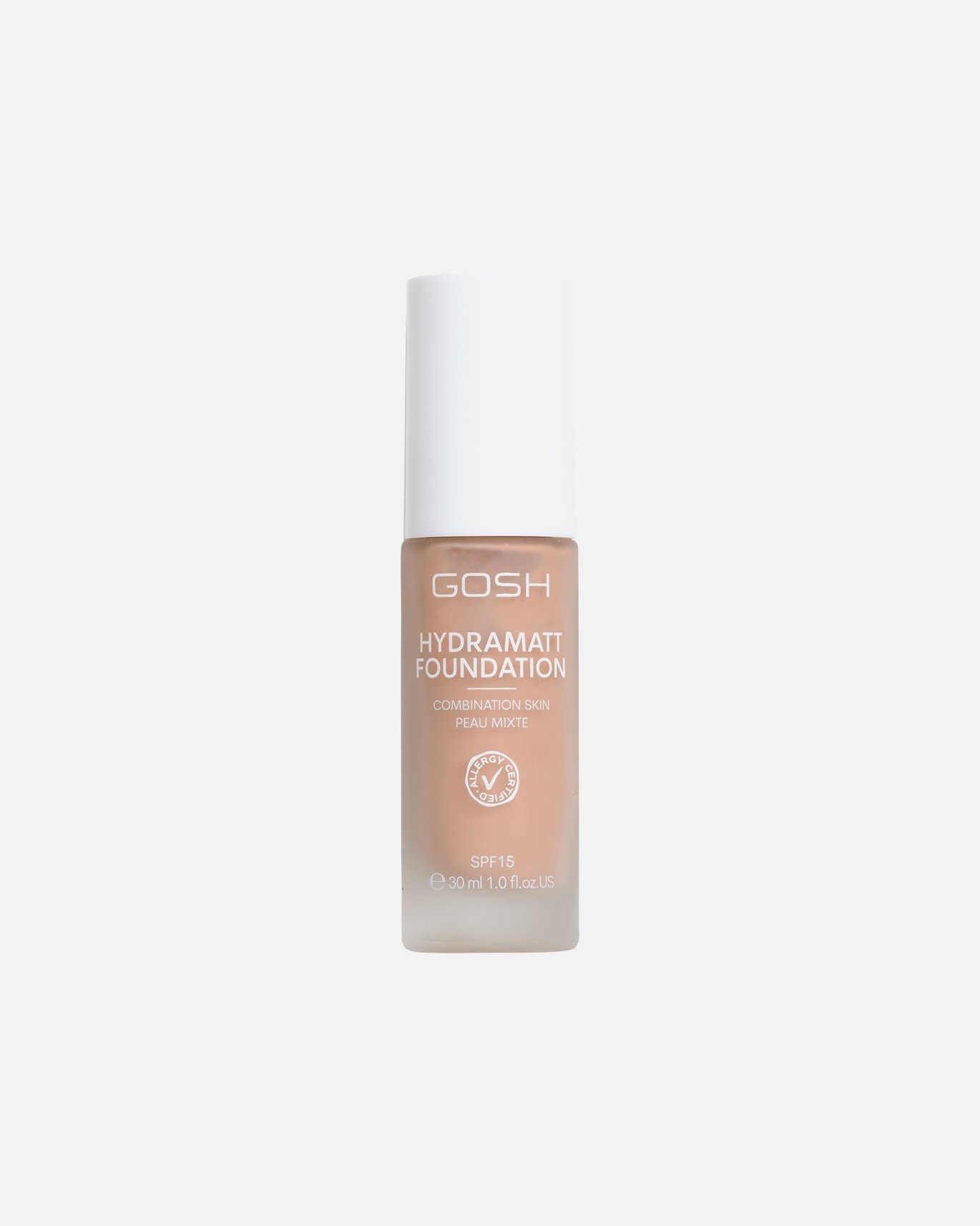 Foundation für Unisex Gosh Copenhagen HYDRAMATT HYDRAMATT