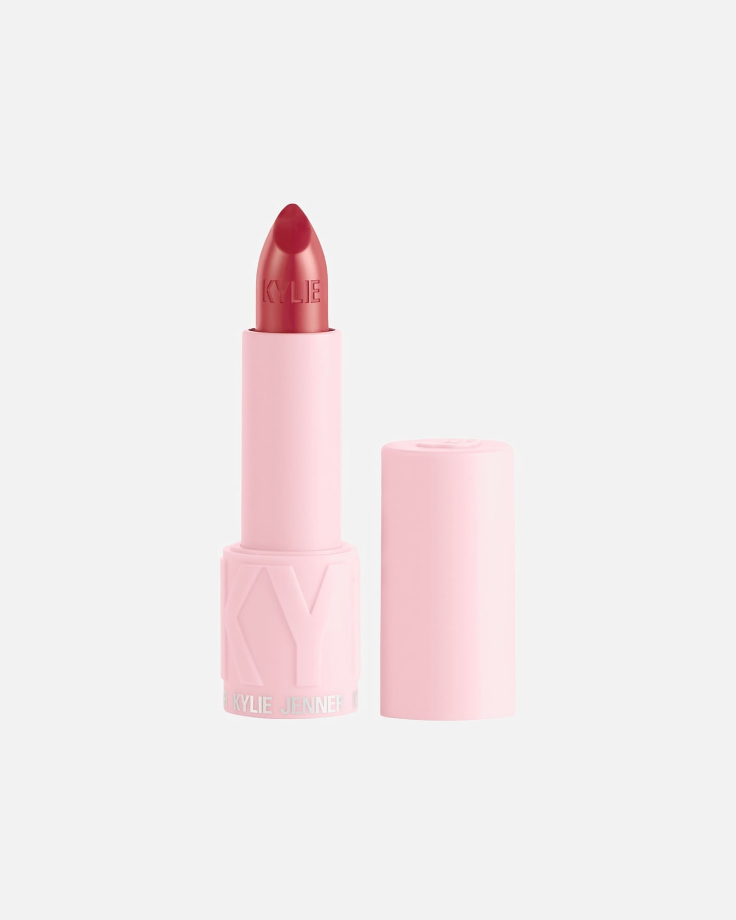 Lippenstift für Unisex KYLIE COSMETICS Crème Lipstick Nr. 509 - Been a Minute