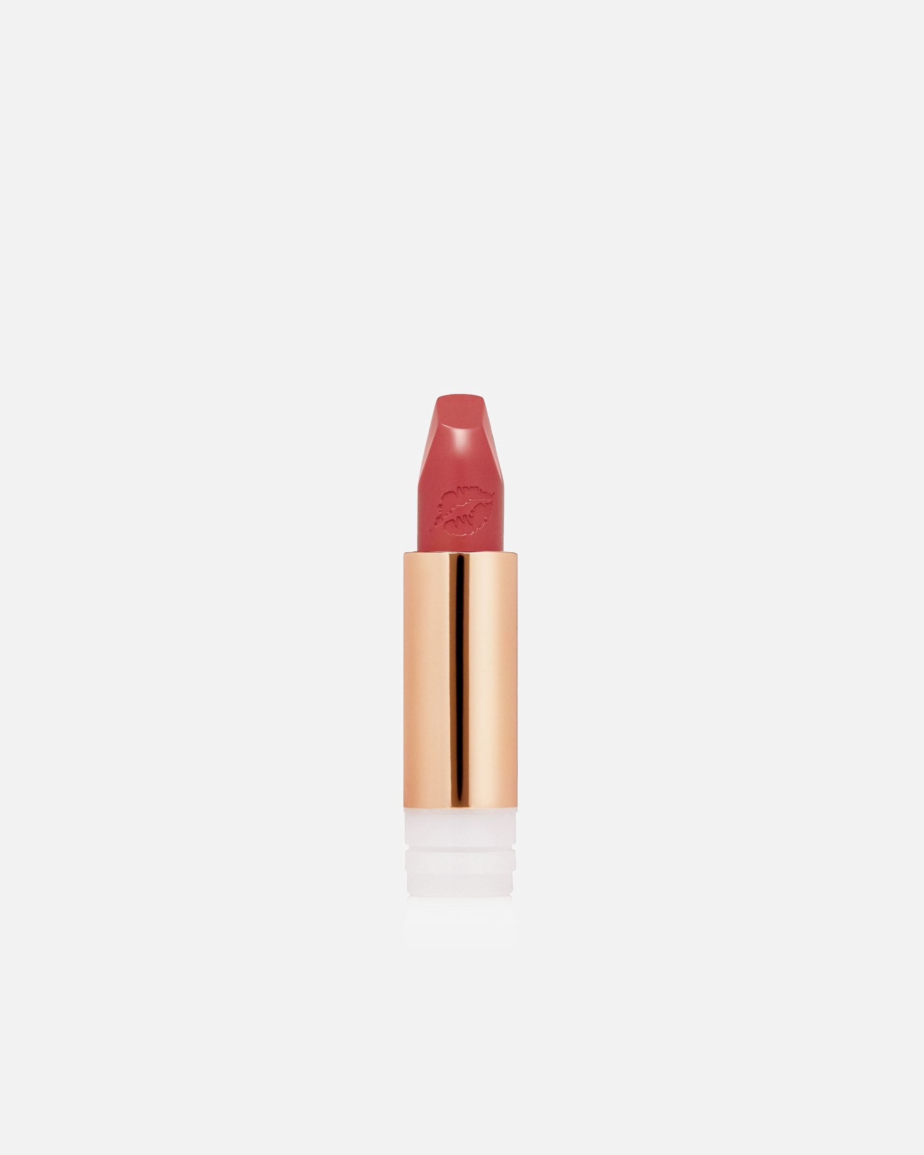 Lippenstift für Unisex Charlotte Tilbury Hot Lips 2.0 - Refill GLOWING JEN