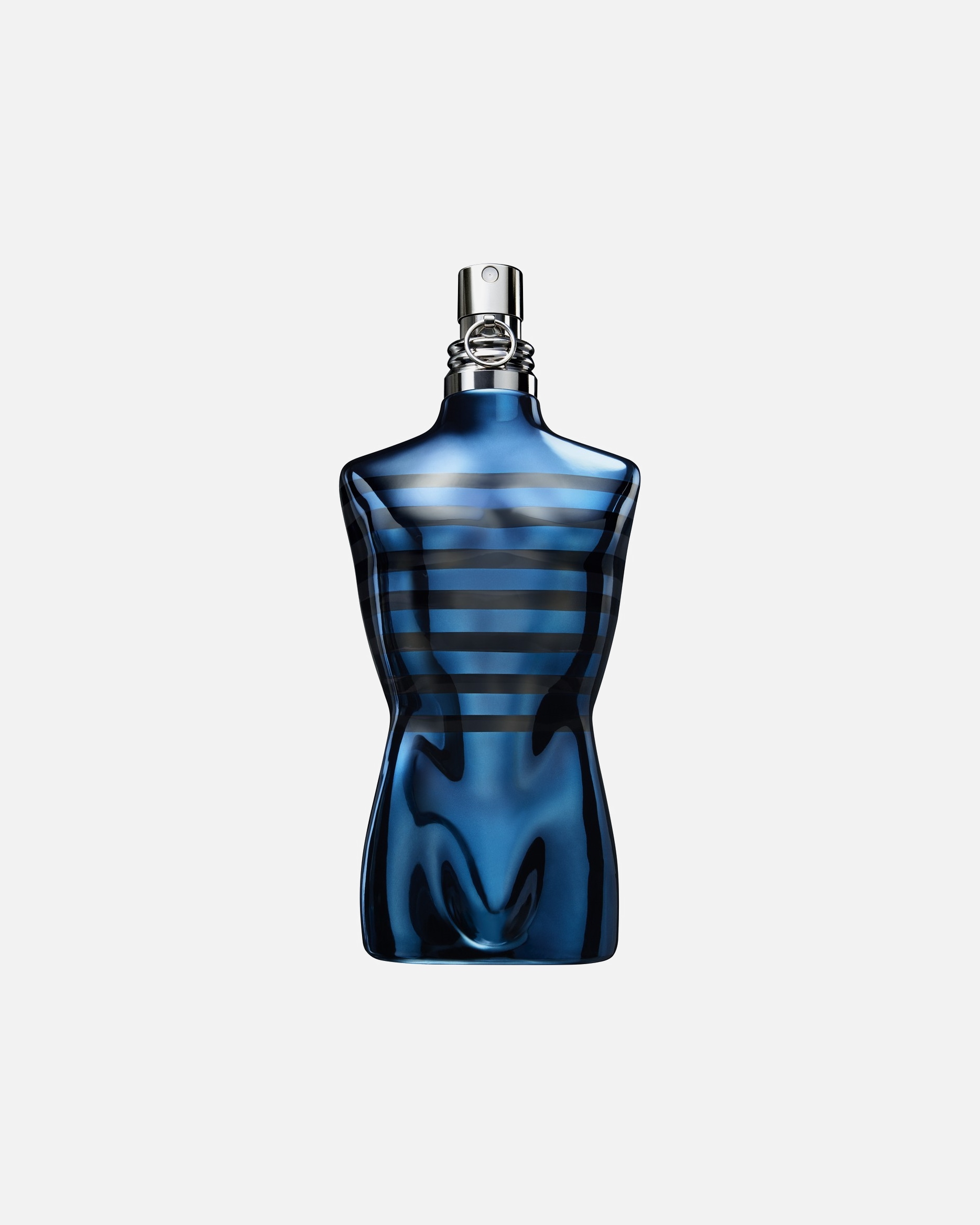 Eau de Parfum für Männlich Jean Paul Gaultier Le Male In Blue 125 ml