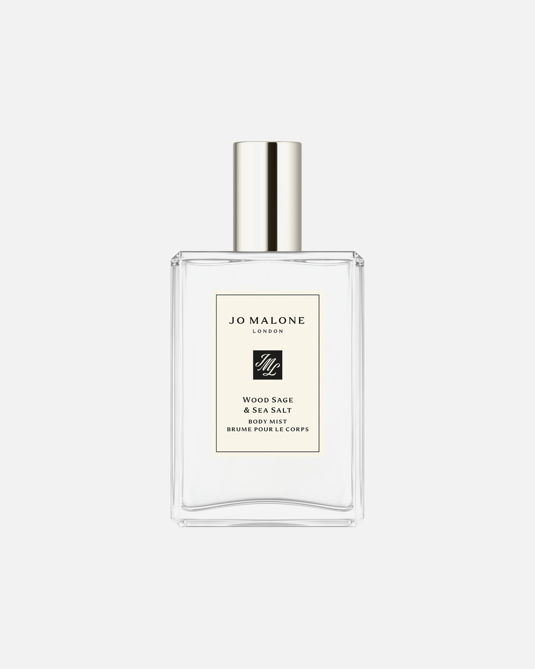 Bodyspray für Unisex Jo Malone London Wood Sage & Sea Salt 100 ml
