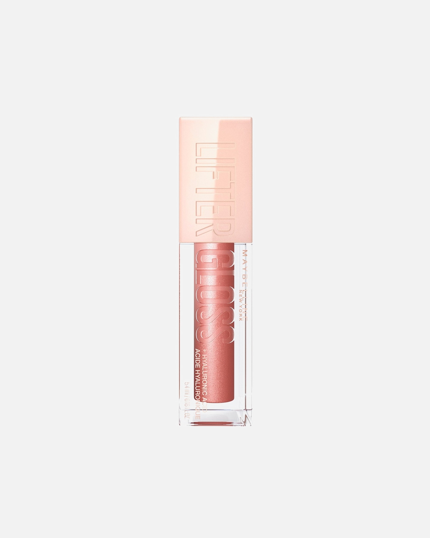 Lipgloss für Unisex Maybelline Lifter Gloss 3 - Moon