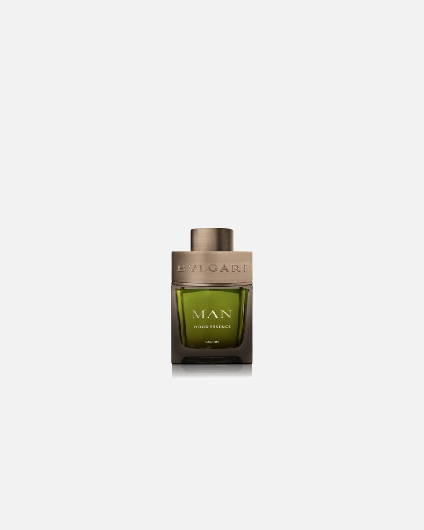 Parfum für Männlich BVLGARI MAN Man in Wood Essence 60 ml
