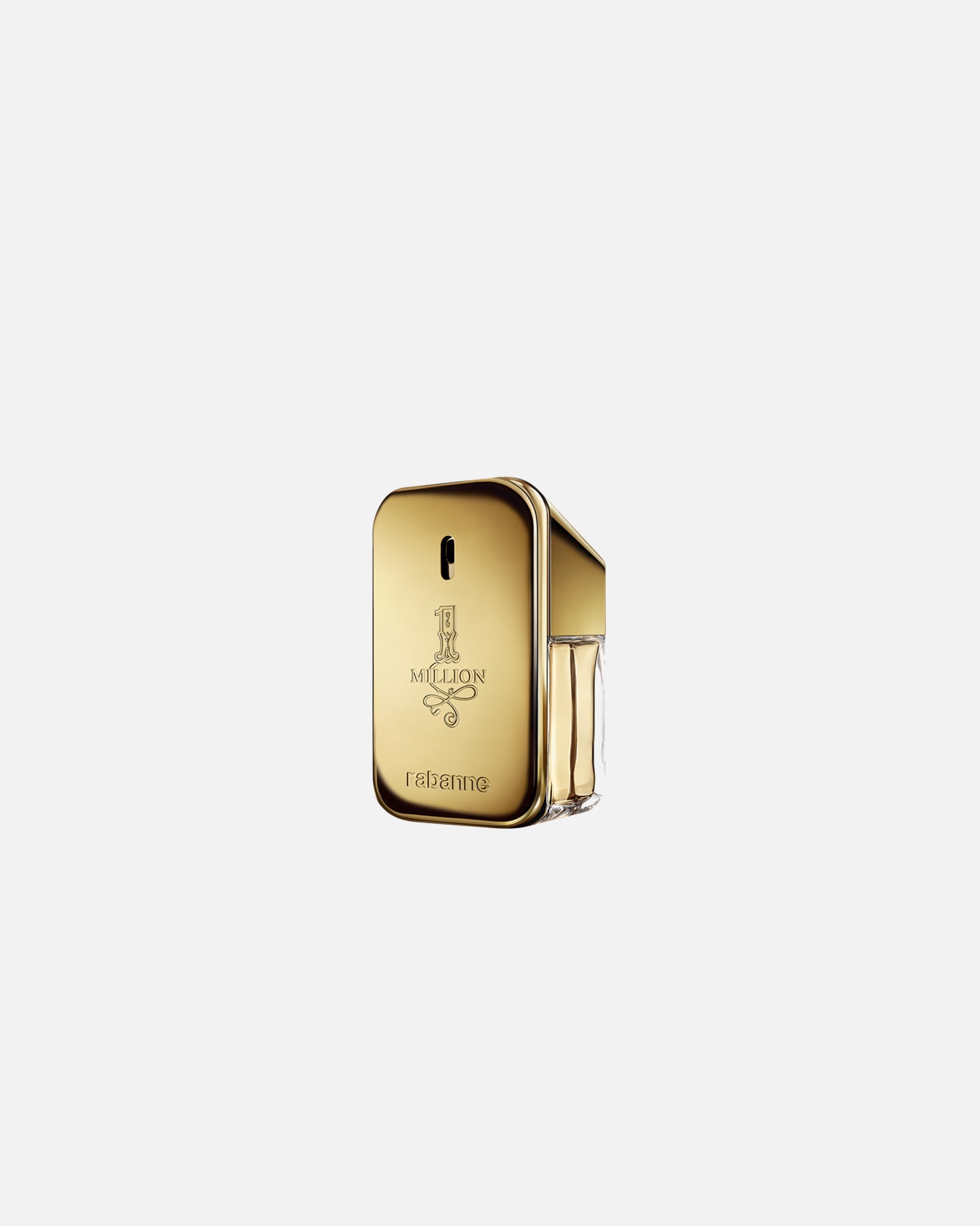 Eau de Toilette für Männlich Rabanne 1 Million RABANNE „ 1 Million “ EDT – Eau de Toilette für Herren, 30 ml 30 ml