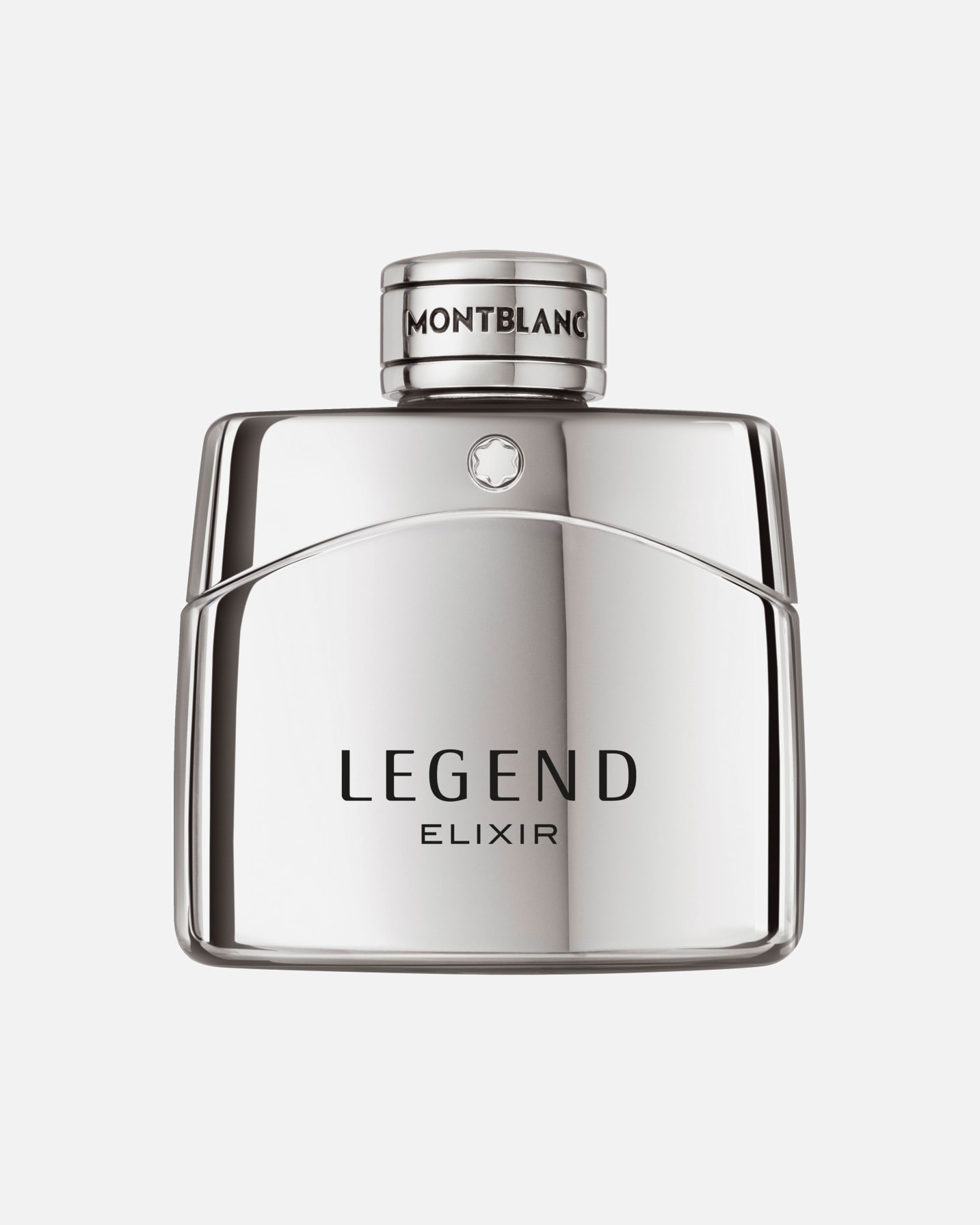 Parfum Elixir für Männlich Montblanc Legend Elixir 50 ml
