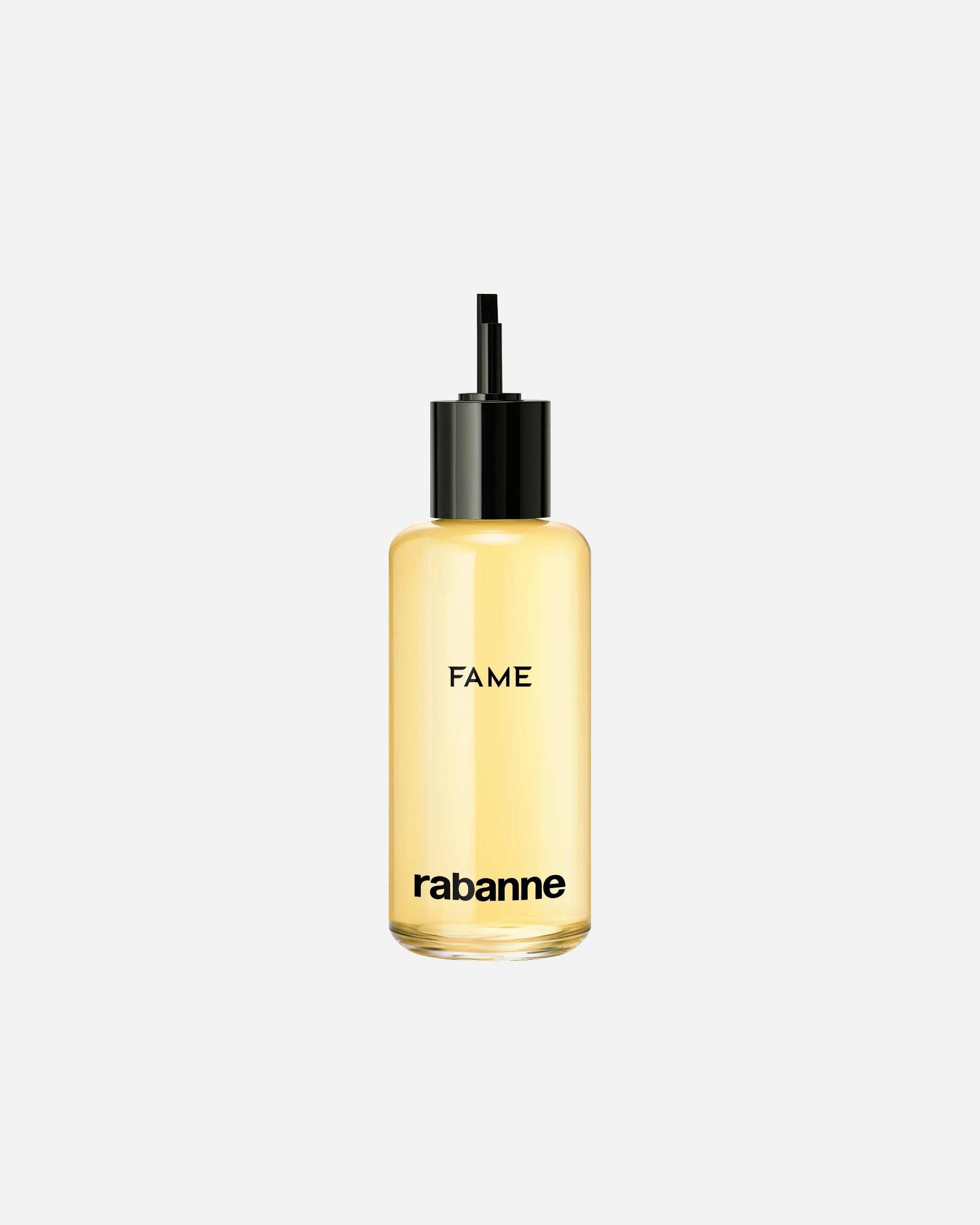 Eau de Parfum für Weiblich Rabanne Fame 200 ml - Refill