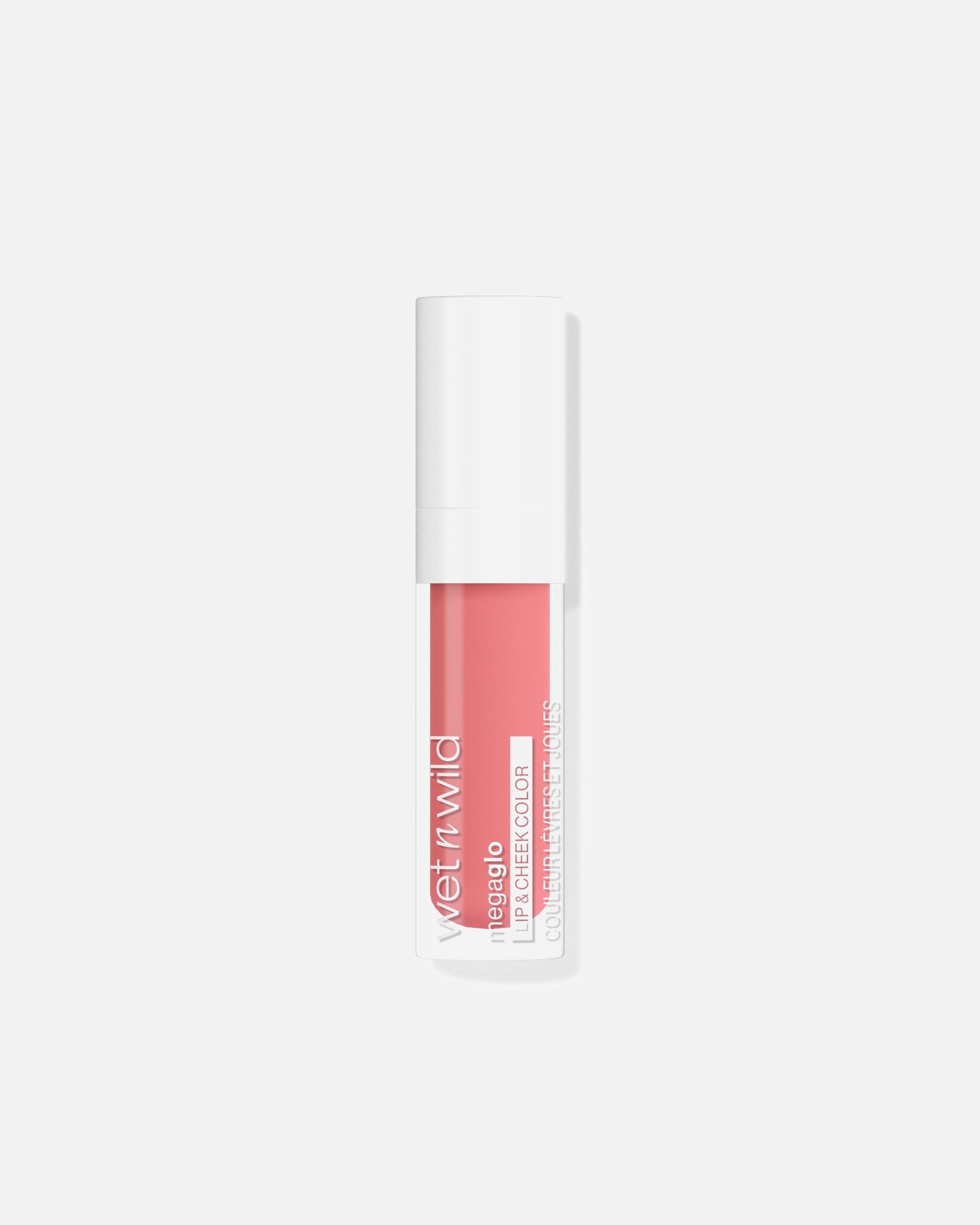 Blush für Unisex wet n wild Mega Glo Lip&Cheek 6.5 ml
