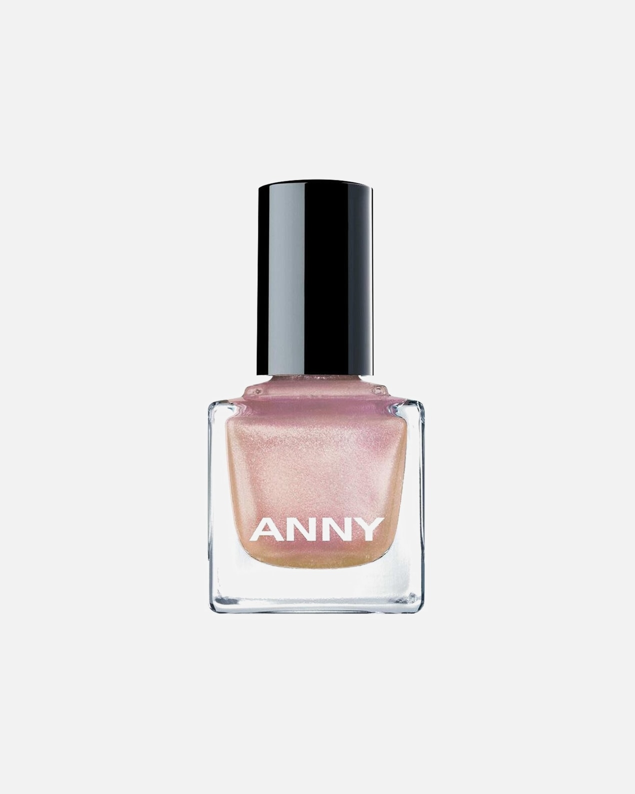 Nagellack für Unisex Anny N.Y. Nightlife Collection Nail Polish Nr. 152.30 - Final Touch