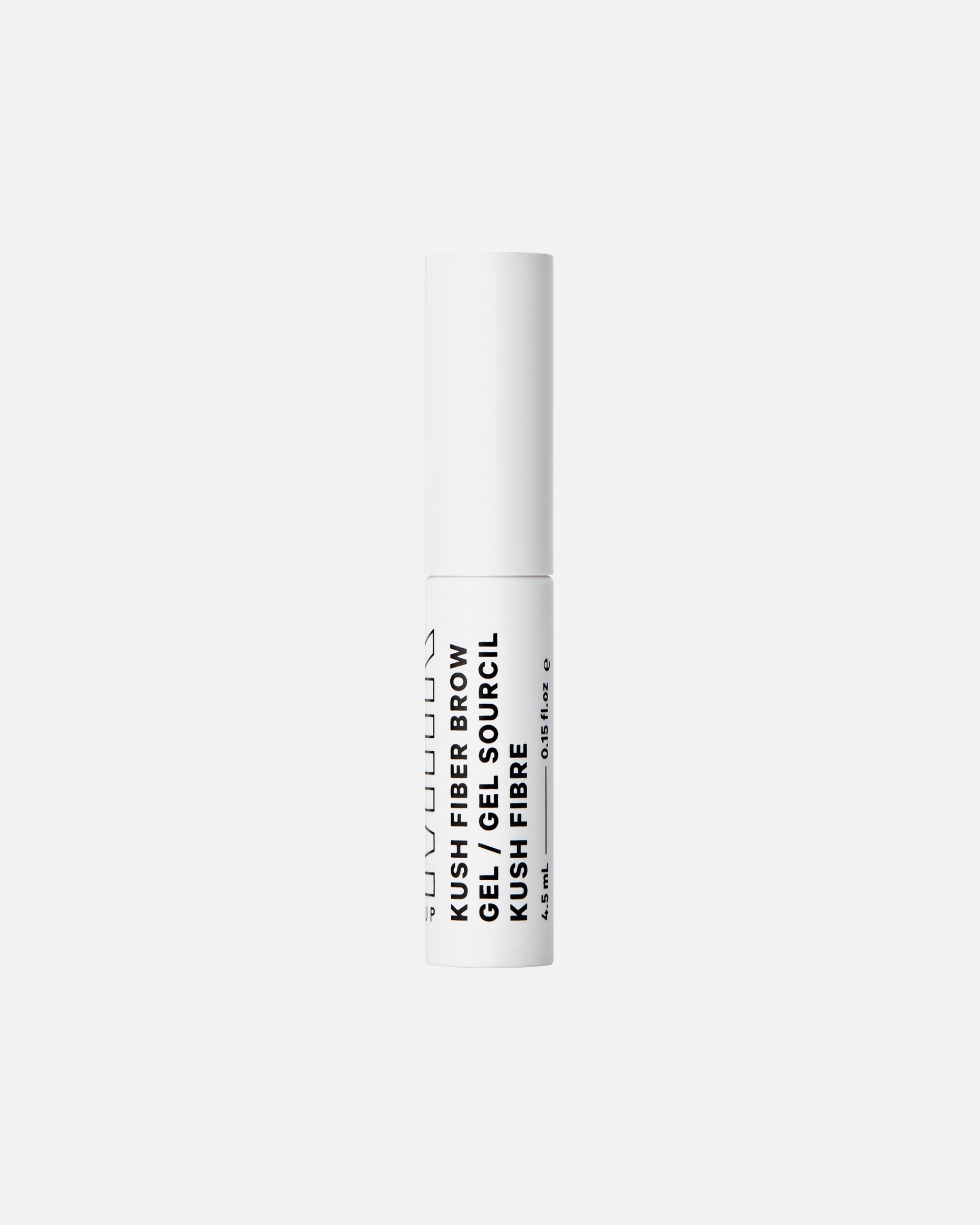 Augenbrauengel für Unisex Milk Make-up Default Brand Line Kush Fiber Brow Gel GRIND