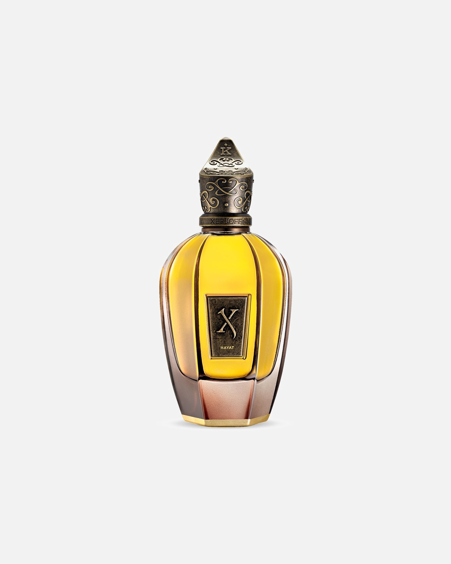 Eau de Parfum für Unisex XERJOFF K Collection Hayat 100 ml