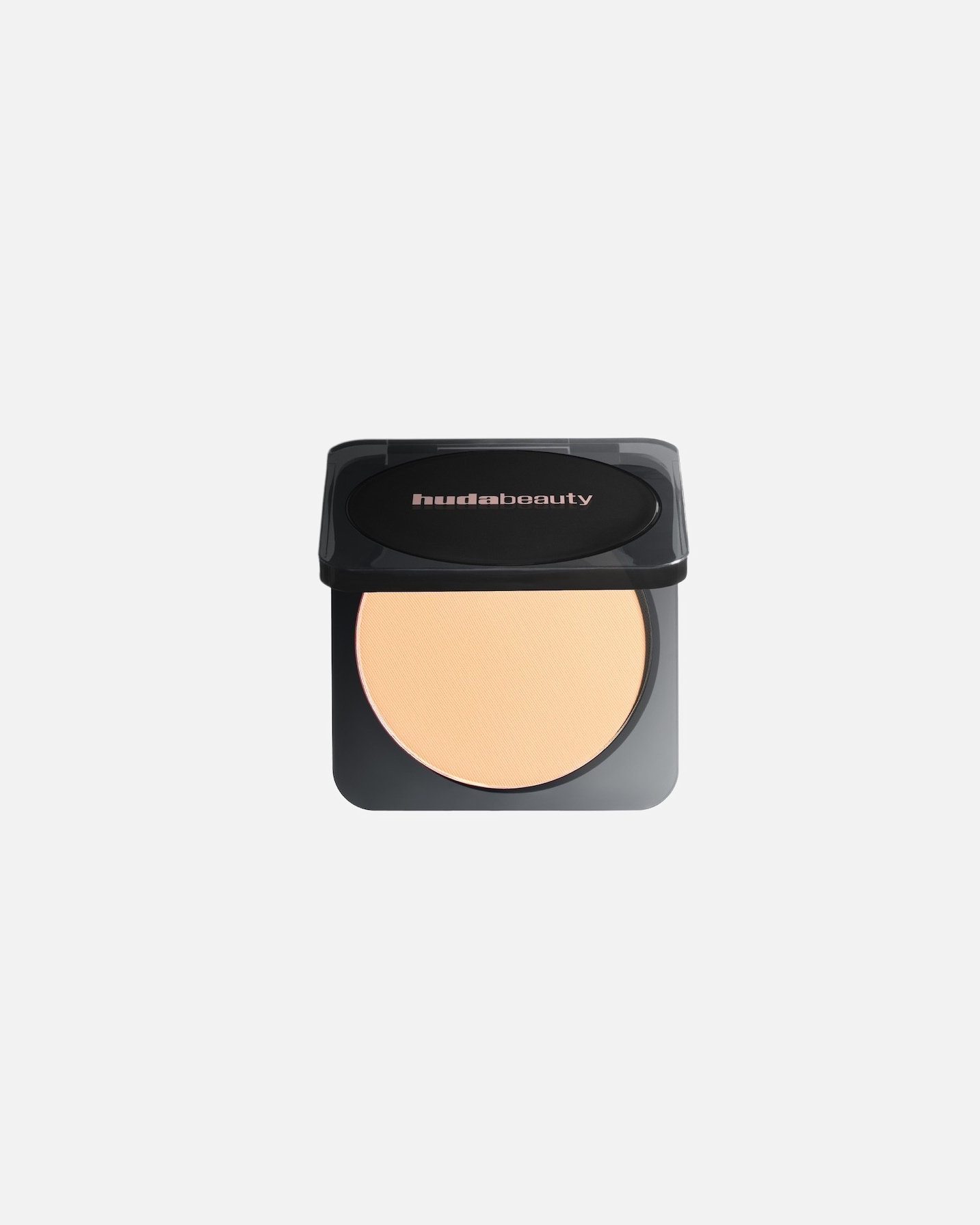 Puder für Unisex HUDA BEAUTY Easy Bake Pressed Powder BANANA BREAD