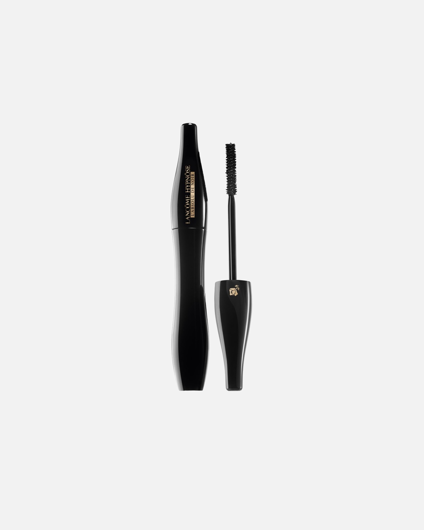 Mascara für Unisex Lancôme Hypnôse Mascara L'Absolu de Noir EXTRA BLACK