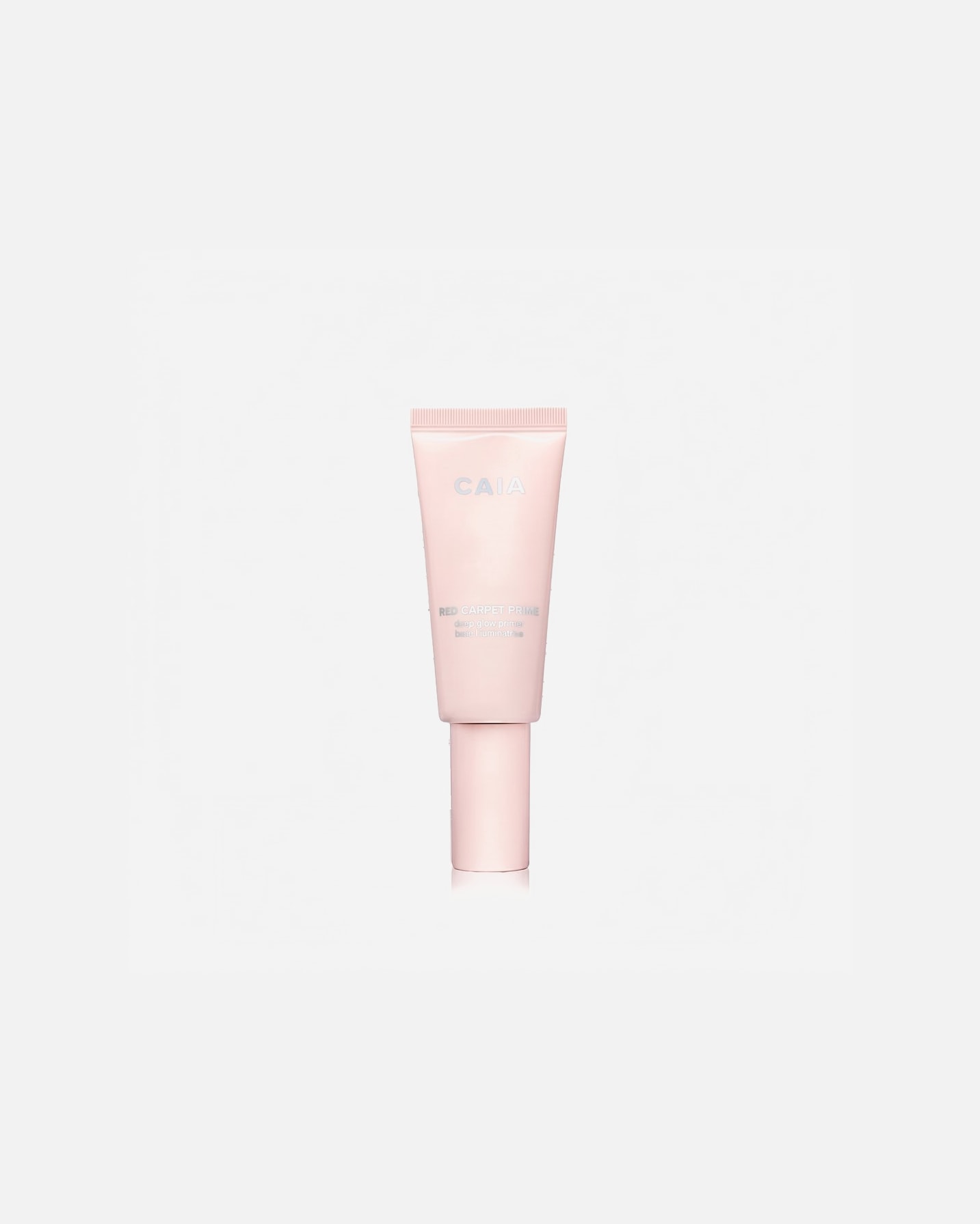 Primer für Unisex Caia Cosmetics Default Brand Line Red Carpet 1 Stück