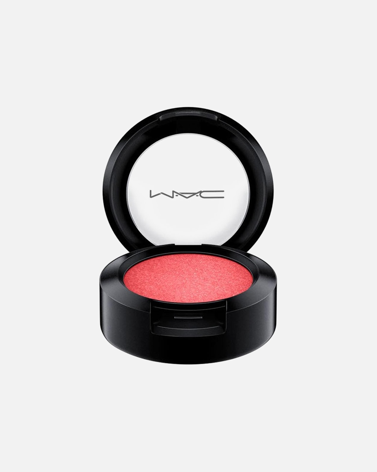 Lidschatten für Unisex MAC Eye Shadow RUDDY ( - RUDDY