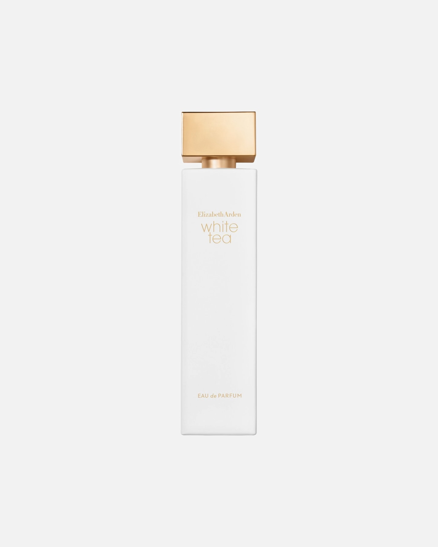 Eau de Parfum für Weiblich Elizabeth Arden White Tea 100 ml