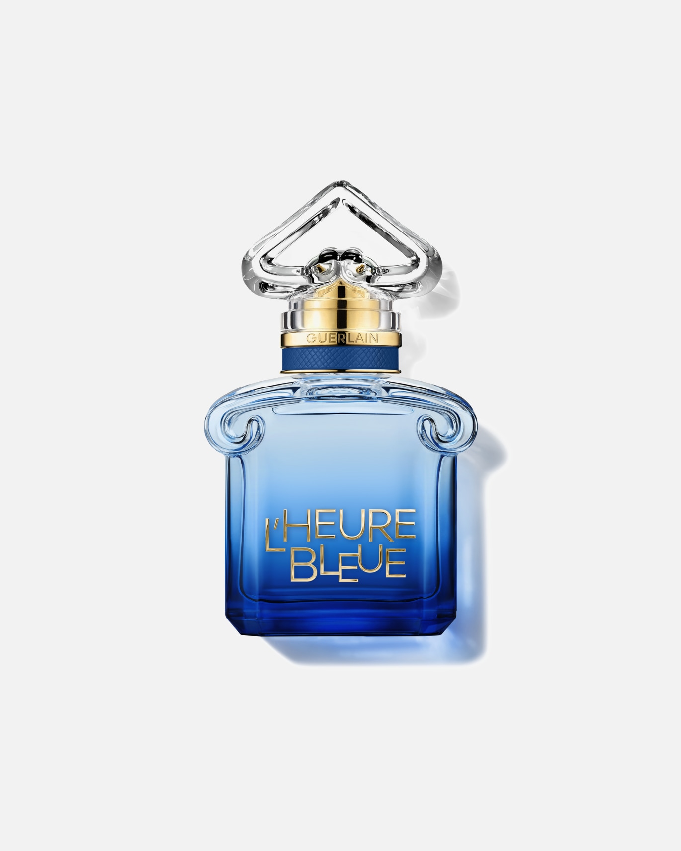 Eau de Parfum für Weiblich Guerlain L’Heure Bleue L’Heure Bleue 30 ml