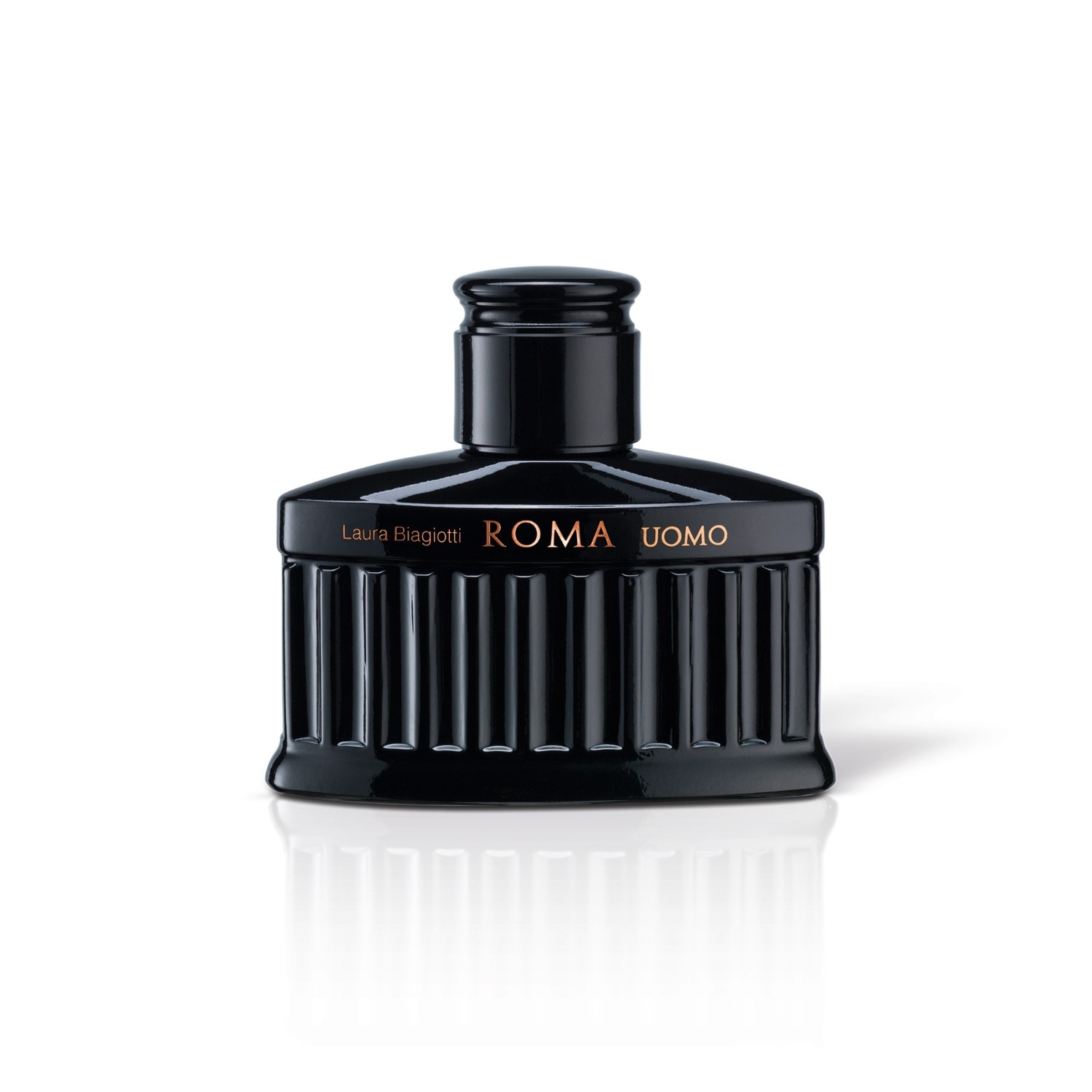 Laura Biagiotti Roma Uomo NERO ESTREMO INTENSE Eau de Parfum