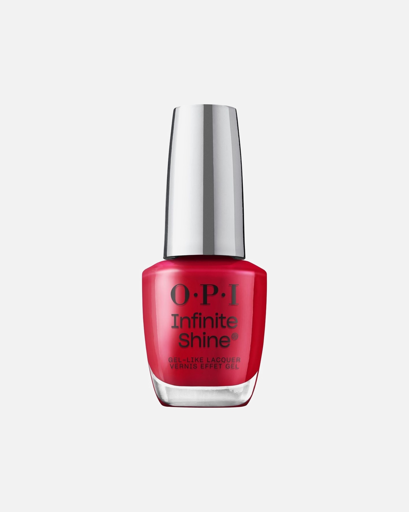 Nagellack für Unisex OPI Nail Lacquer Good Enough To Treat Gumdrop tha Ball