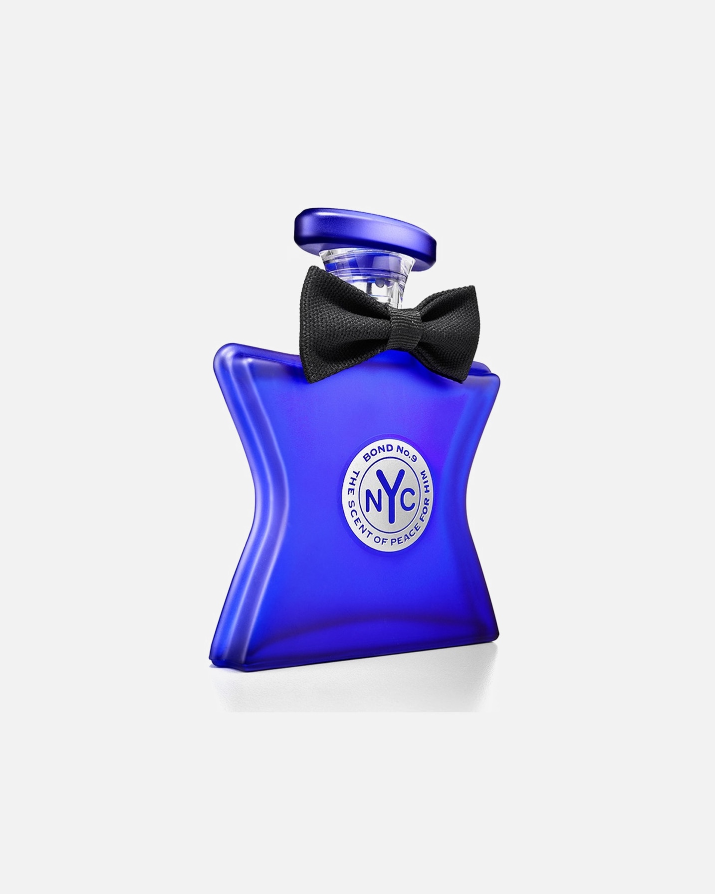 Eau de Parfum für Unisex Bond No. 9 Masculine Touch The Scent Of Peace For Him 100 ml