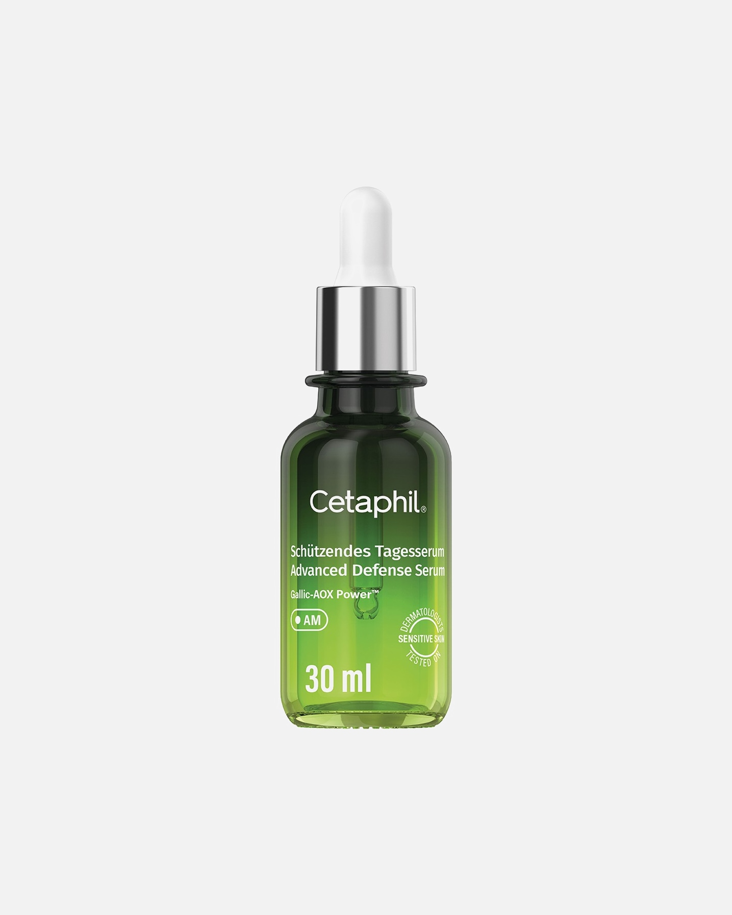Feuchtigkeitsserum für Unisex Cetaphil Schützendes Tagesserum 30 ml