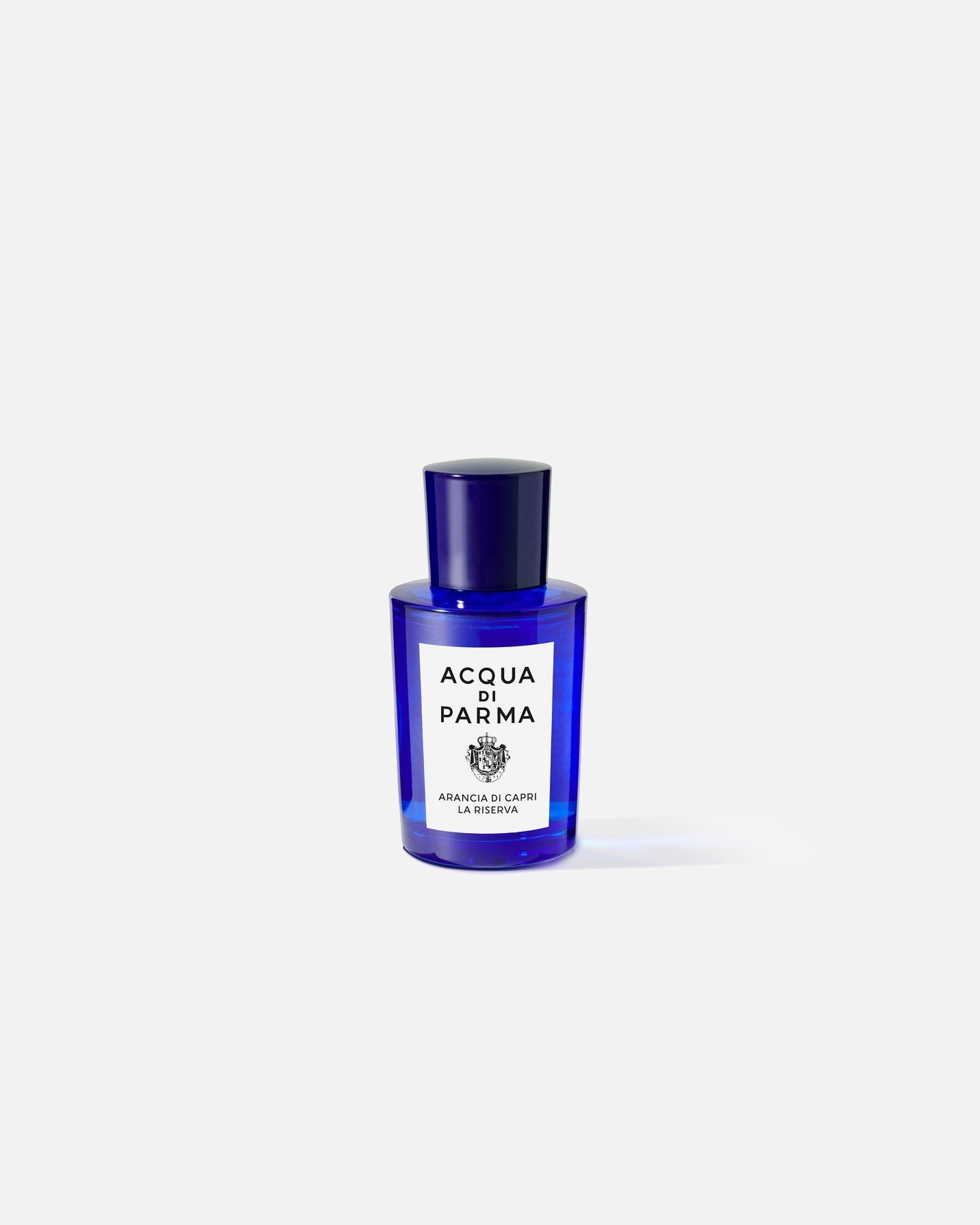 Eau de Parfum für Unisex Acqua di Parma Blu Mediterraneo Arancia di Capri La Riserva 50 ml