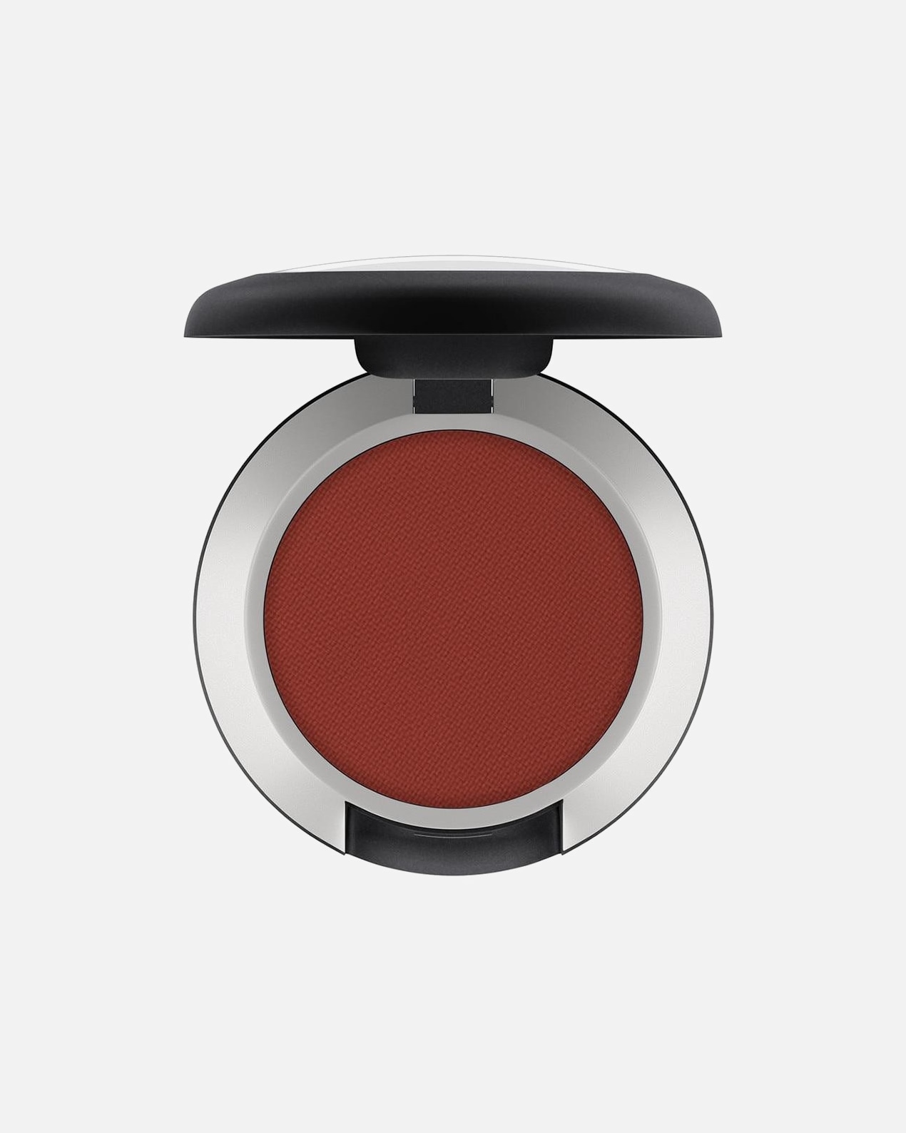 Lidschatten für Unisex MAC Powder Kiss Soft Matte DEVOTED TO CHILI