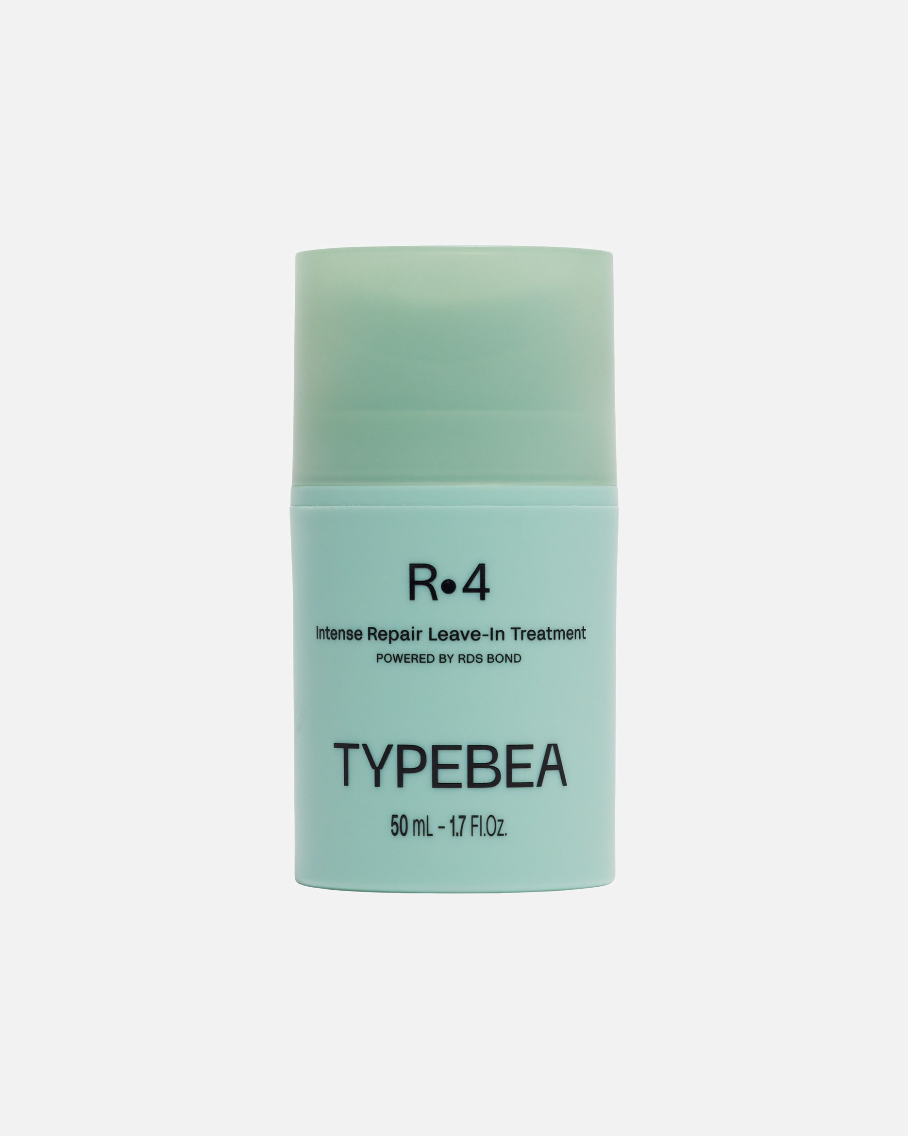 Haarkur für Unisex TYPEBEA R·4 Intense Repair Leave-In Treatment 50 ml