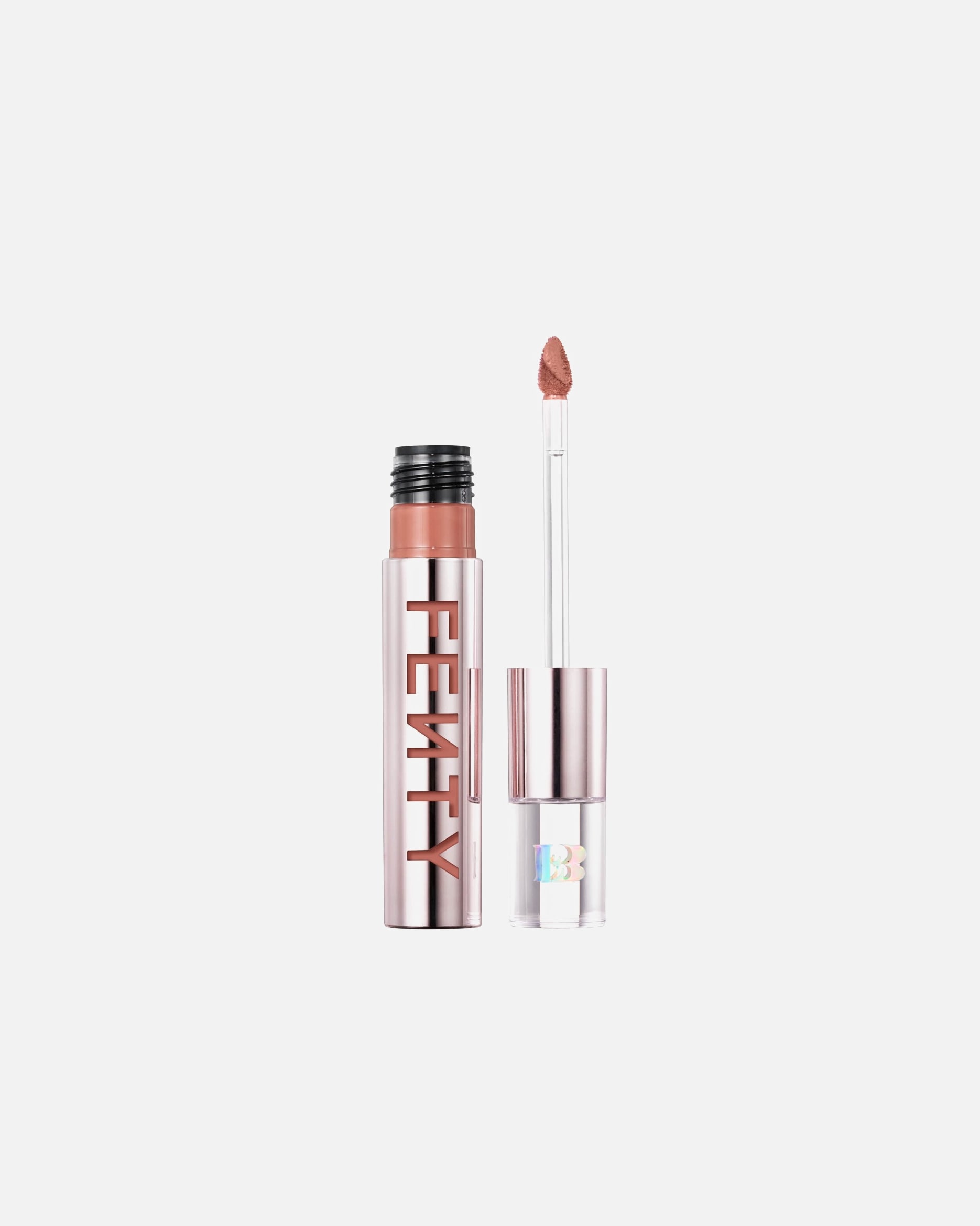 Lippenstift für Unisex Fenty Beauty Icon Velvet Liquid NOODZ & DUDEZ
