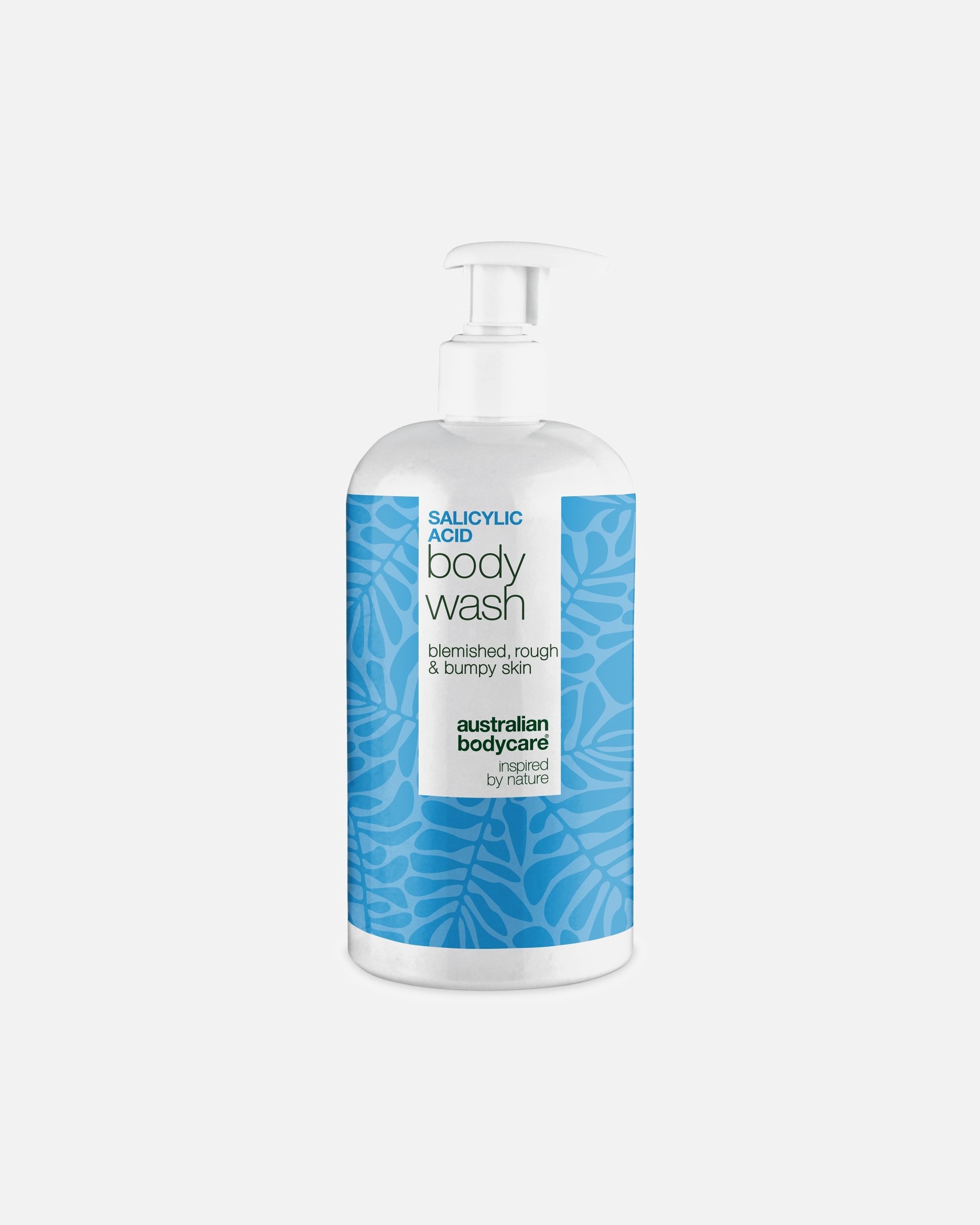 Hair & Body Wash für Unisex Australian Bodycare Salicylic Acid Body Wash 500 ml