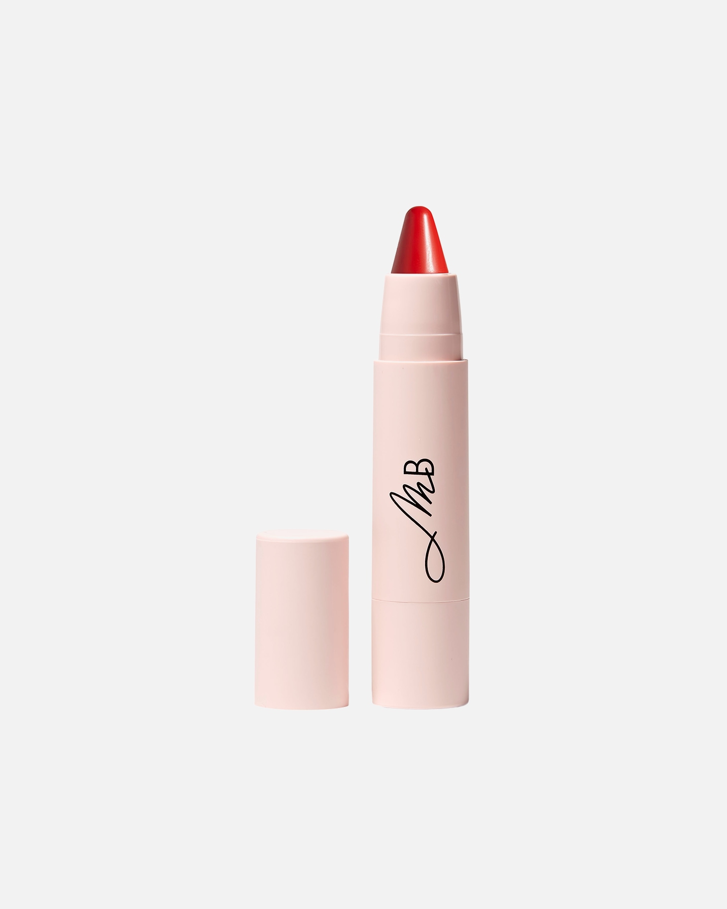 Lippenstift für Unisex Monika Blunder Default Line Kissen Lush Lipstick Crayon LS-CHAR - CHARLOTTE