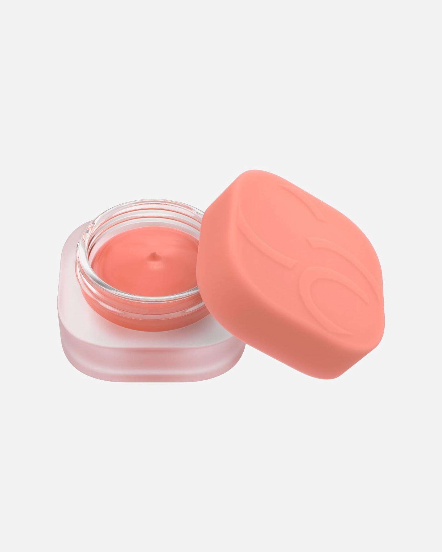 Blush für Unisex Catrice Velvet Pudding Blurring Blush 020 - PEACH PUDDING