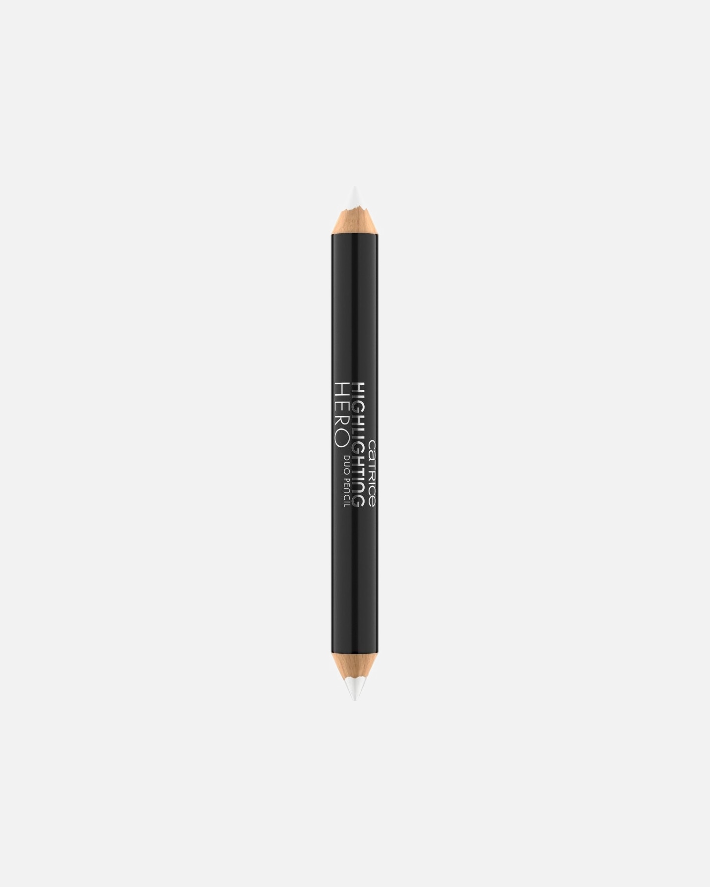Highlighter für Unisex Catrice Highlighting Hero Duo Pencil 30 - Moonlight