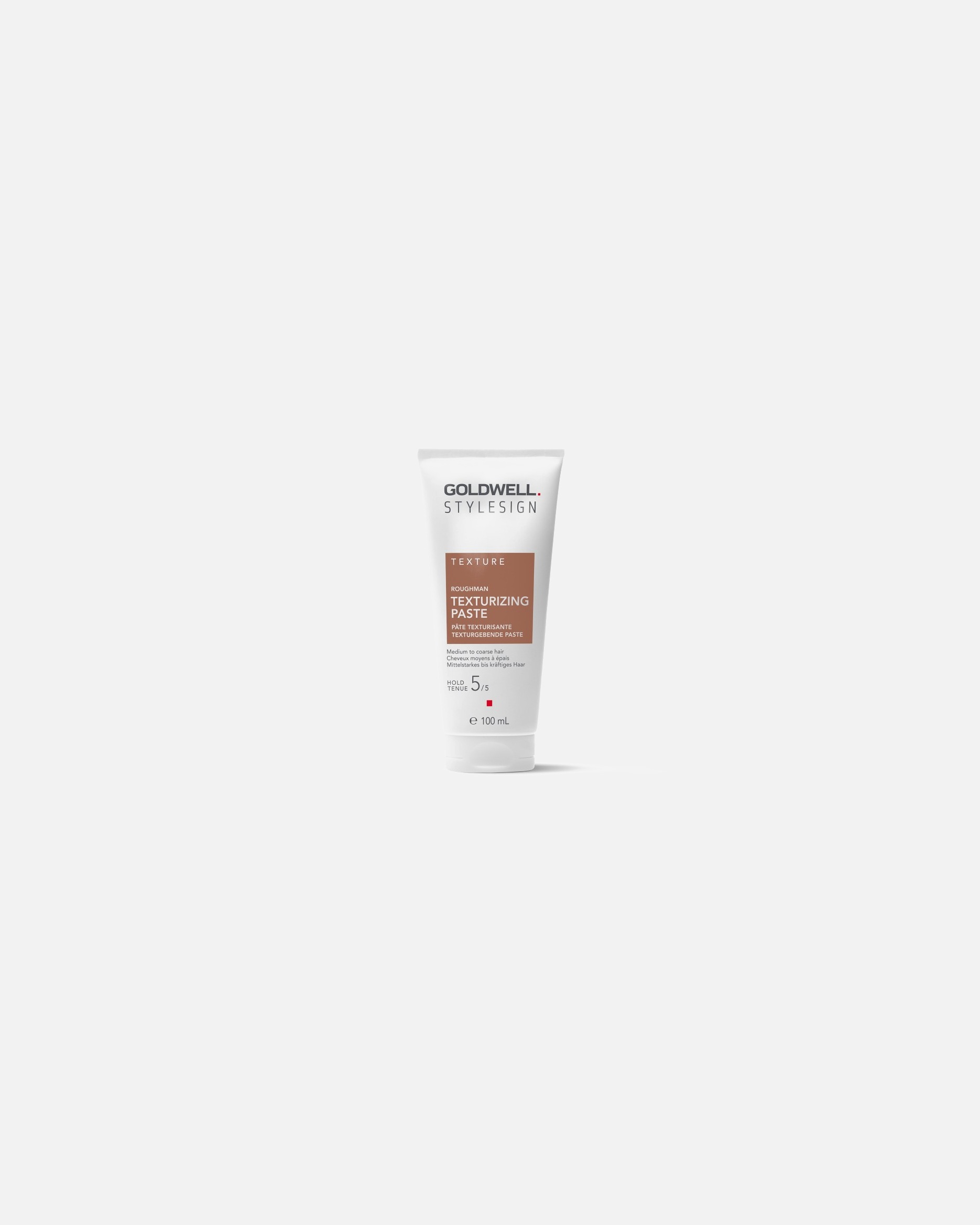 Haargel für Unisex Goldwell TEXTURE ROUGHMAN TEXTURGEBENDE PASTE 100 ml