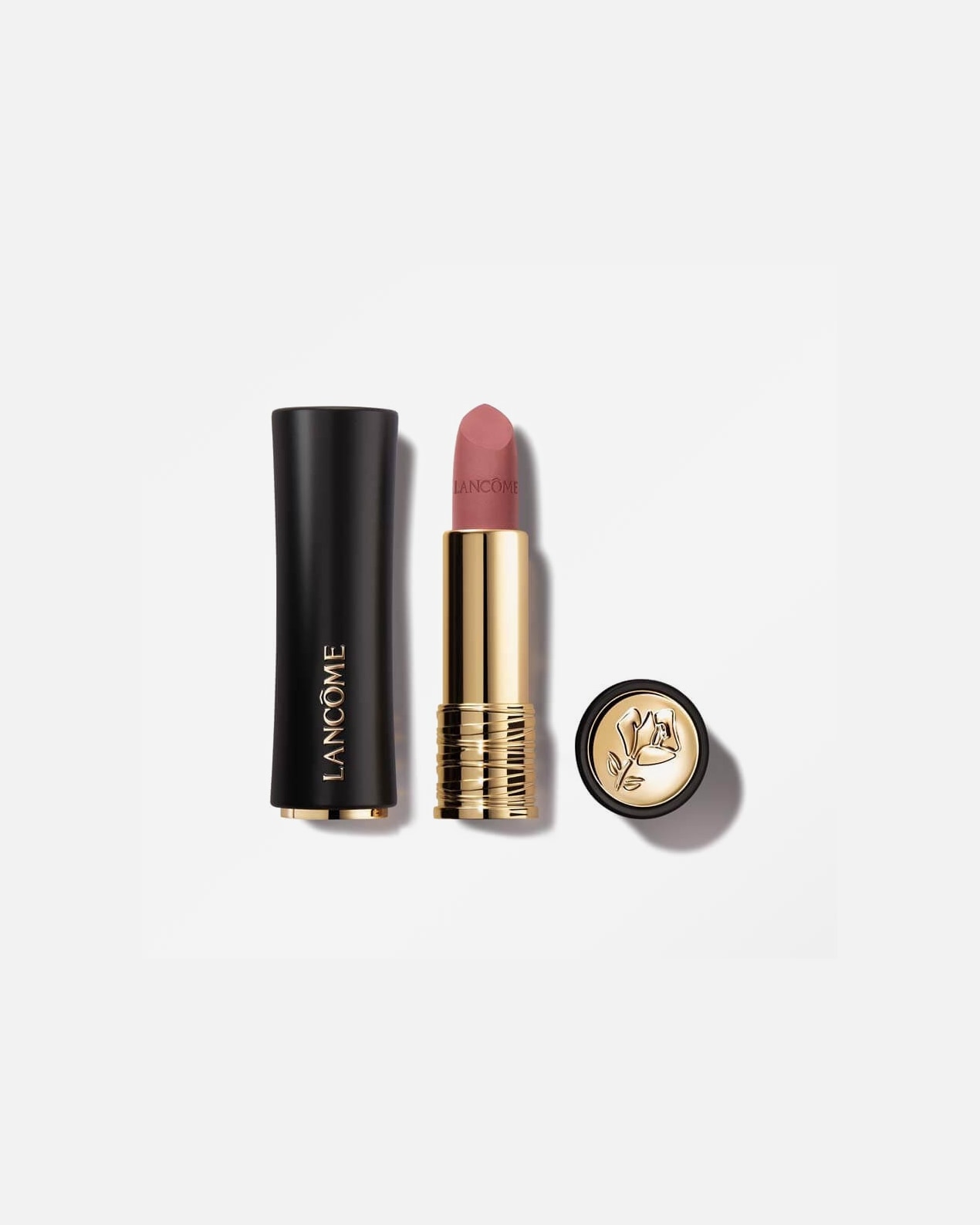 Lippenstift für Unisex Lancôme L'Absolu Rouge Drama Matte 274