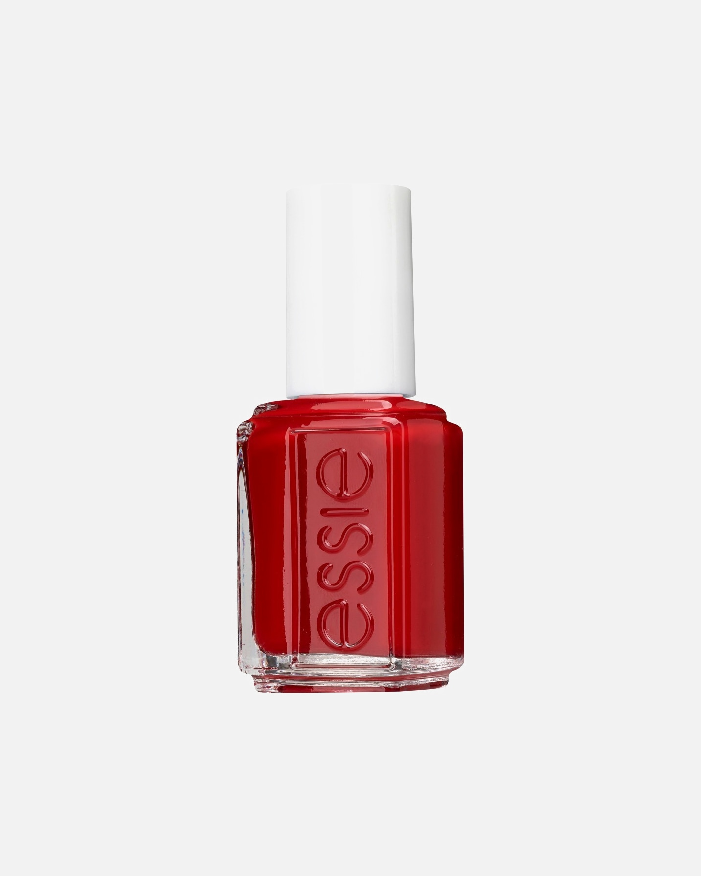 Nagellack für Unisex essie Coral- & Rottöne Classique 57 - FOREVER YUMMY