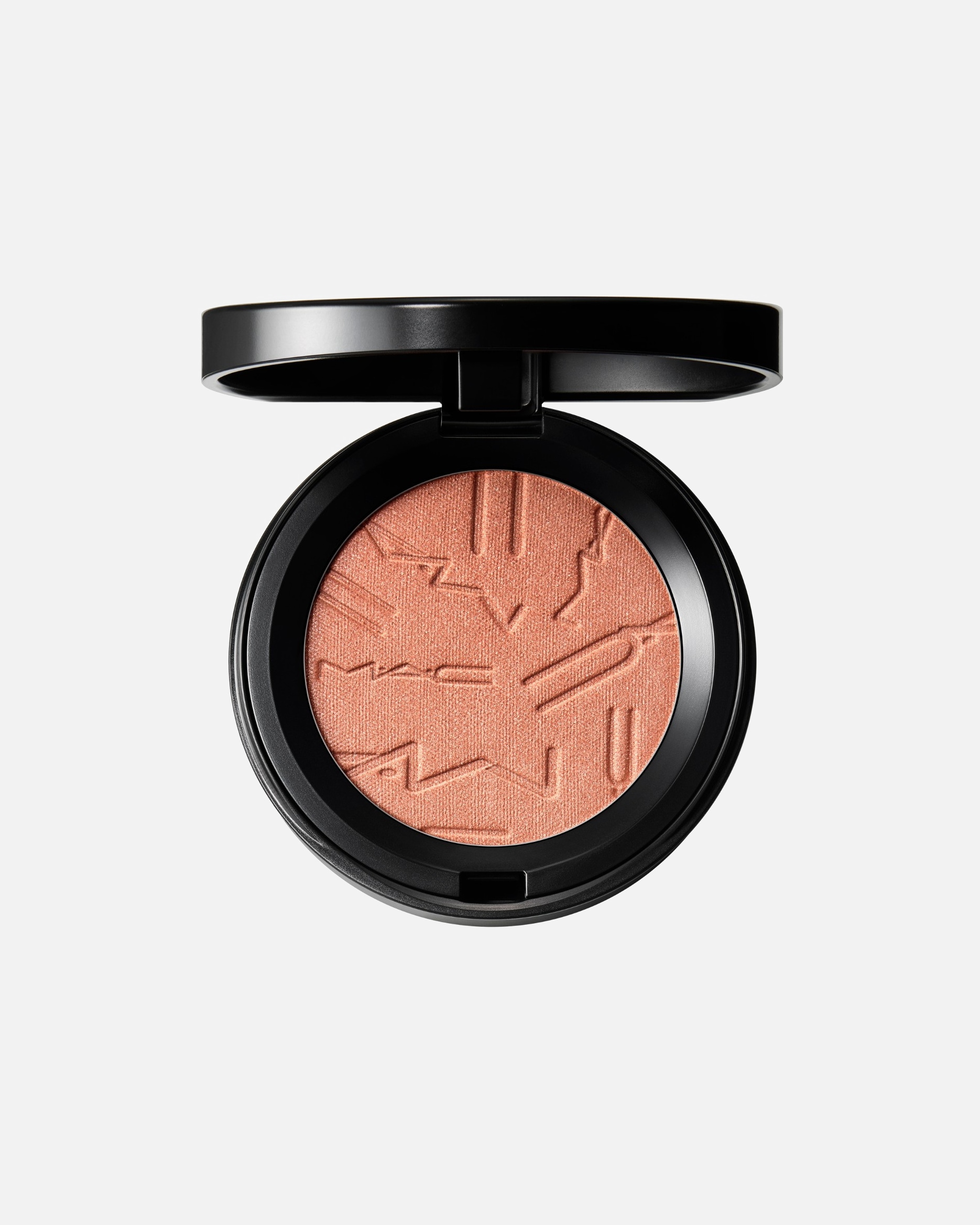 Blush für Unisex MAC SKINFINISH COLOURSTRUCK SUNBASQUE