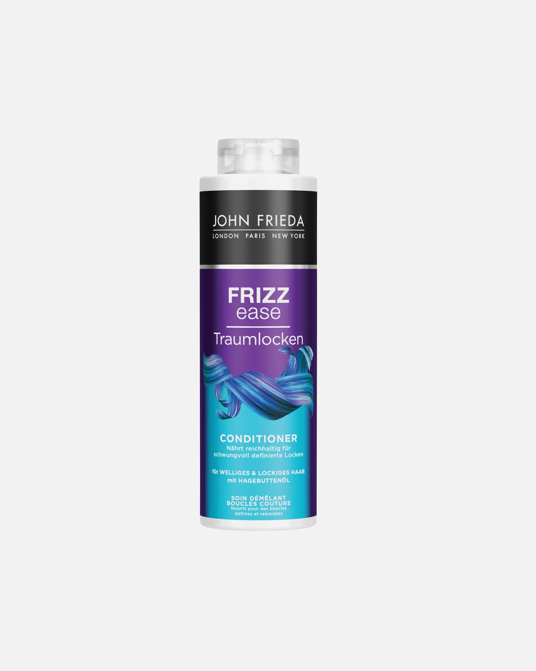 Conditioner für Unisex John Frieda FRIZZ EASE® Traumlocken 500 ml