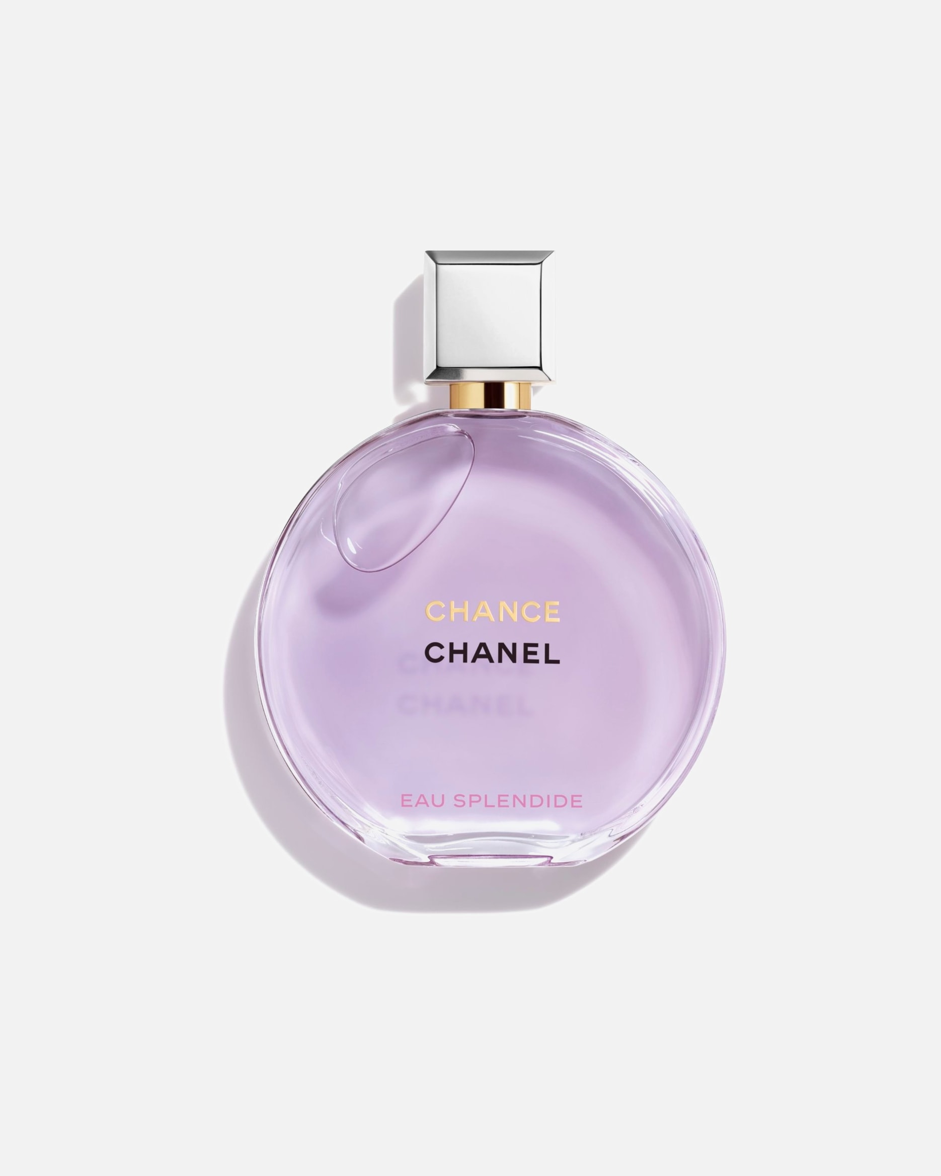 Eau de Parfum für Weiblich CHANEL CHANCE EAU SPLENDIDE EAU DE PARFUM ZERSTÄUBER 150 ml