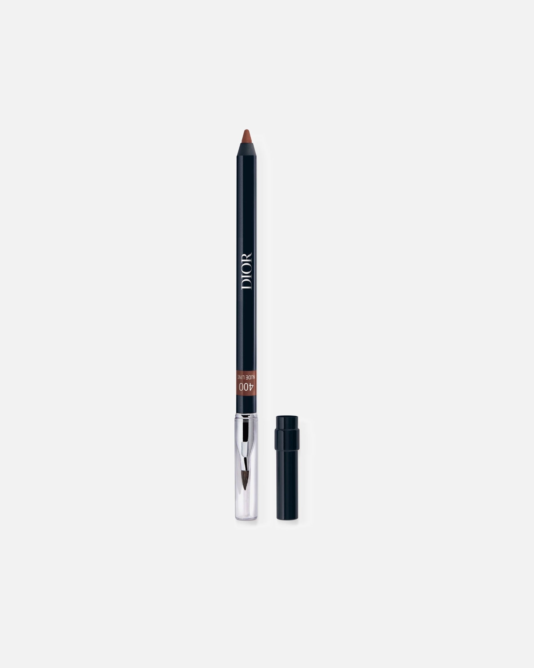 Lipliner für Unisex DIOR Rouge Dior Contour Nicht abfärbender Lippenkonturenstift - Langer Halt 400 - NUDE LINE