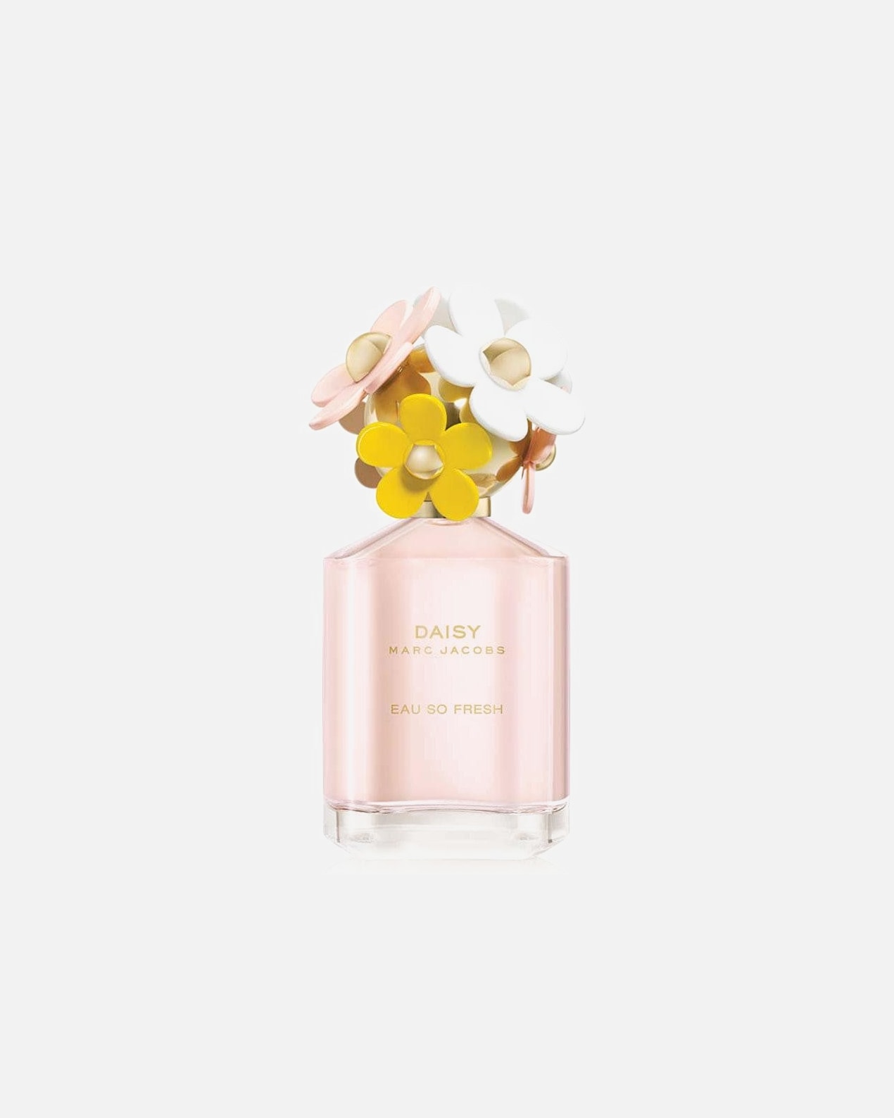 Eau de Toilette für Weiblich Marc Jacobs Daisy Eau so Fresh 75 ml