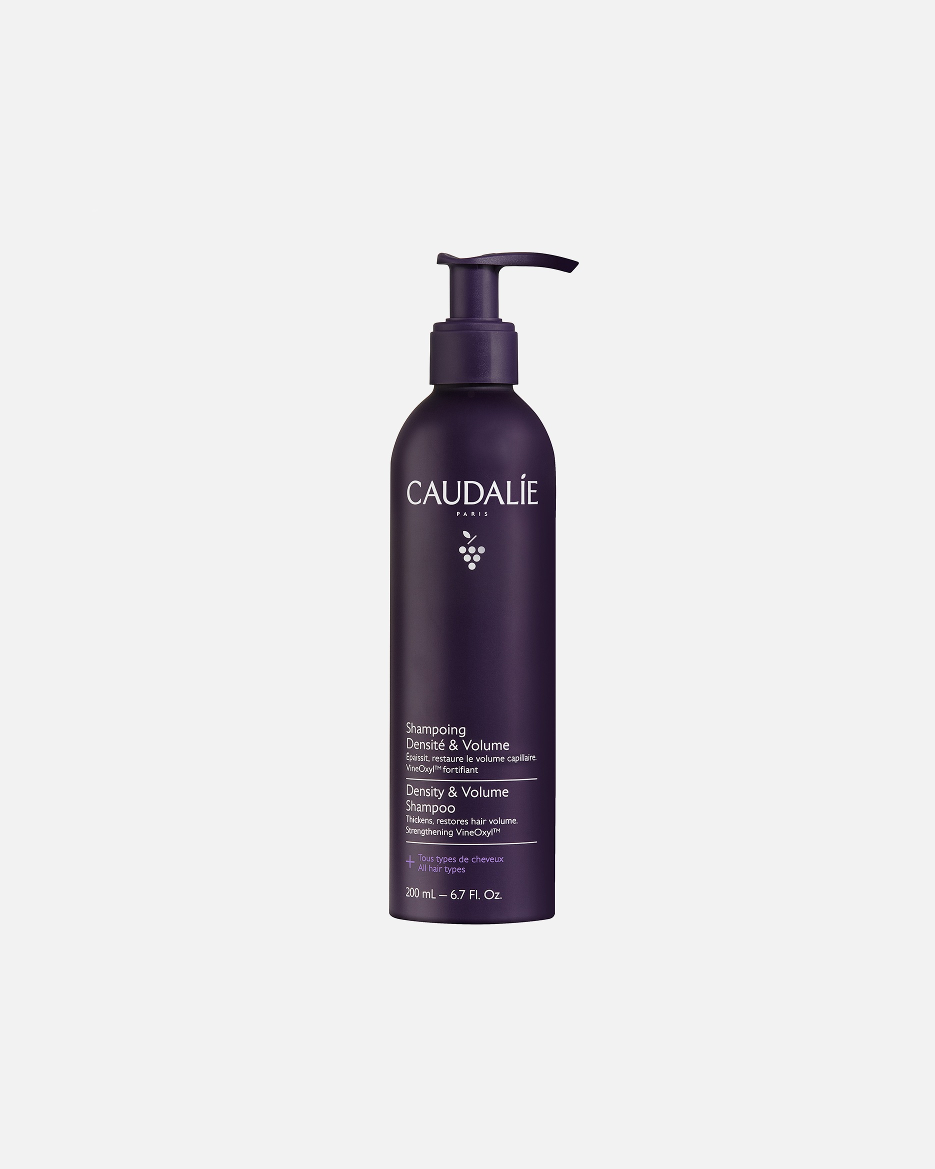 Haarserum für Unisex Caudalie Anti-Haarausfall 50 ml