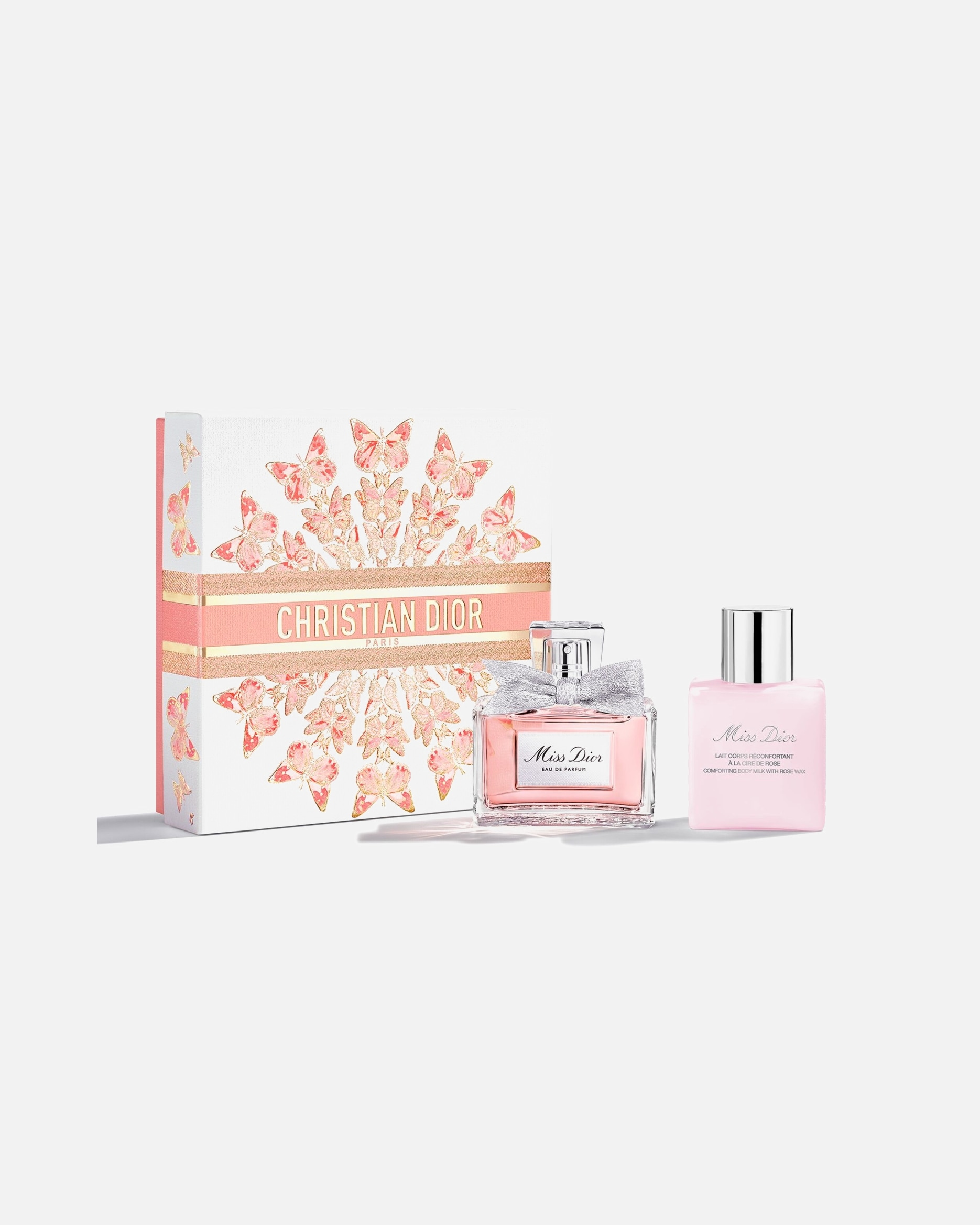 Duftset für Unisex DIOR Miss Dior Set – Limitierte Edition 1 Stück