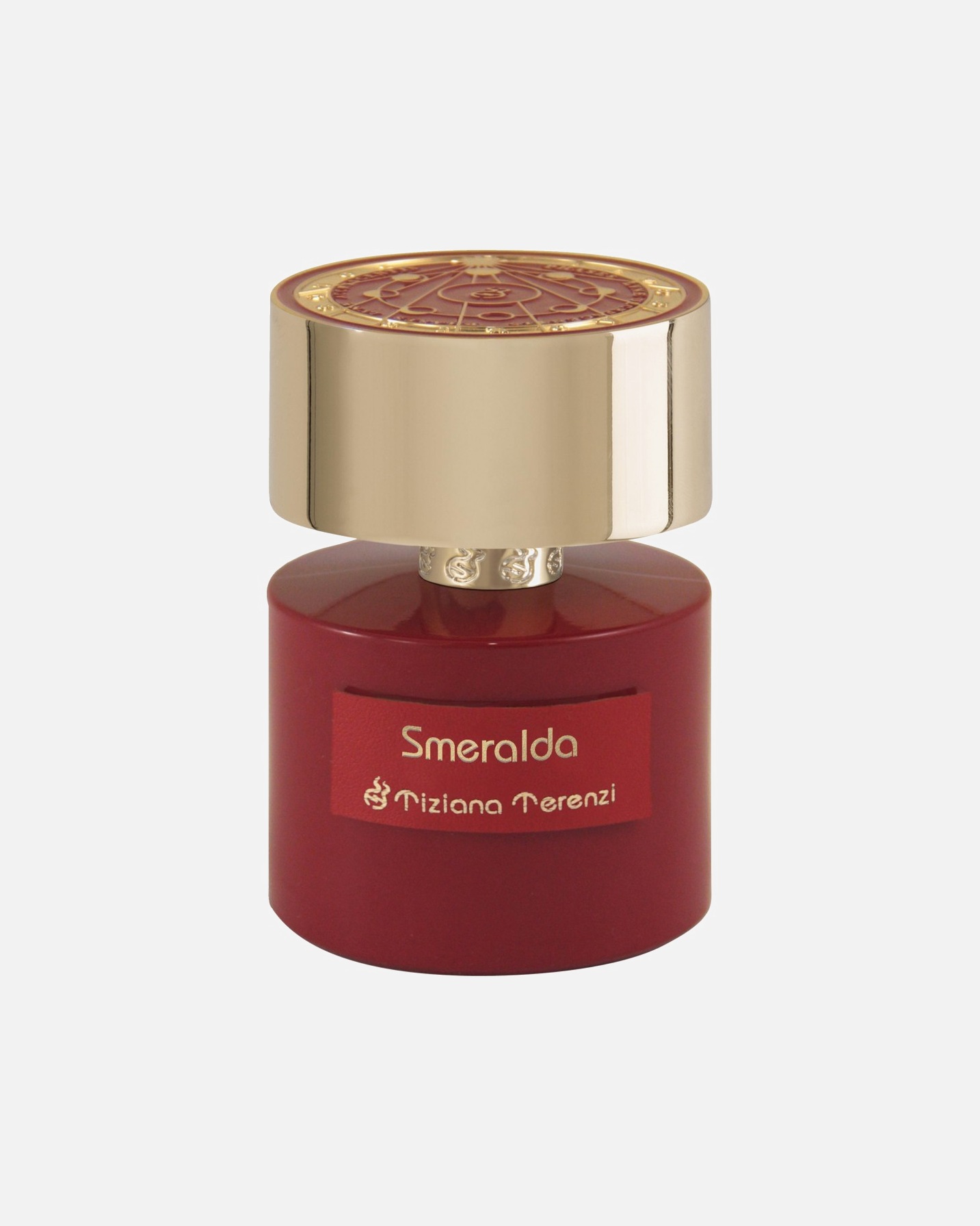 Parfum für Unisex Tiziana Terenzi Luna Smeralda 100 ml