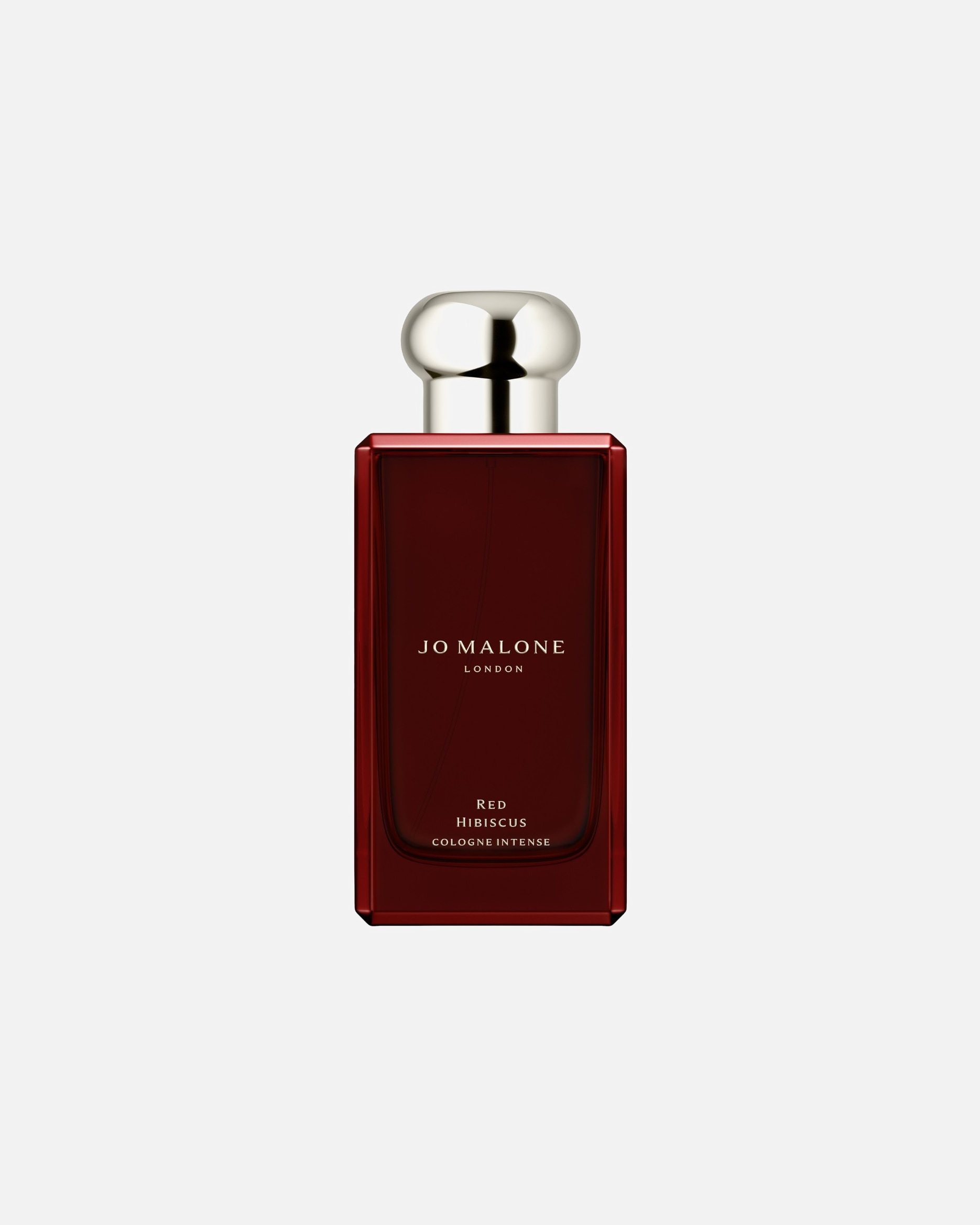 Eau de Cologne für Unisex Jo Malone London Cologne Intense RED HIBISCUS COLOGNE INTENSE 100 ml