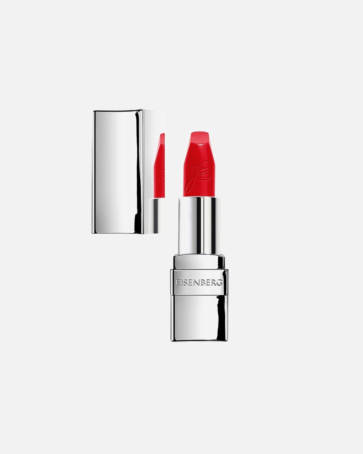 Lippenbalsam für Weiblich Eisenberg LE MAQUILLAGE BAUME FUSION P 13 CARDINAL NACARAT