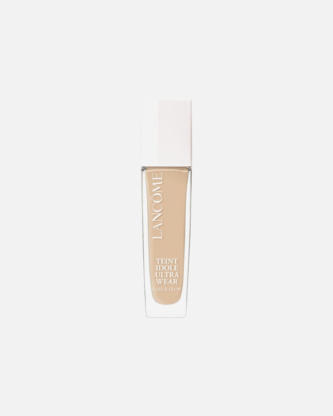 Foundation für Unisex Lancôme Teint Idole Ultra Wear Care & Glow 105W - 105W